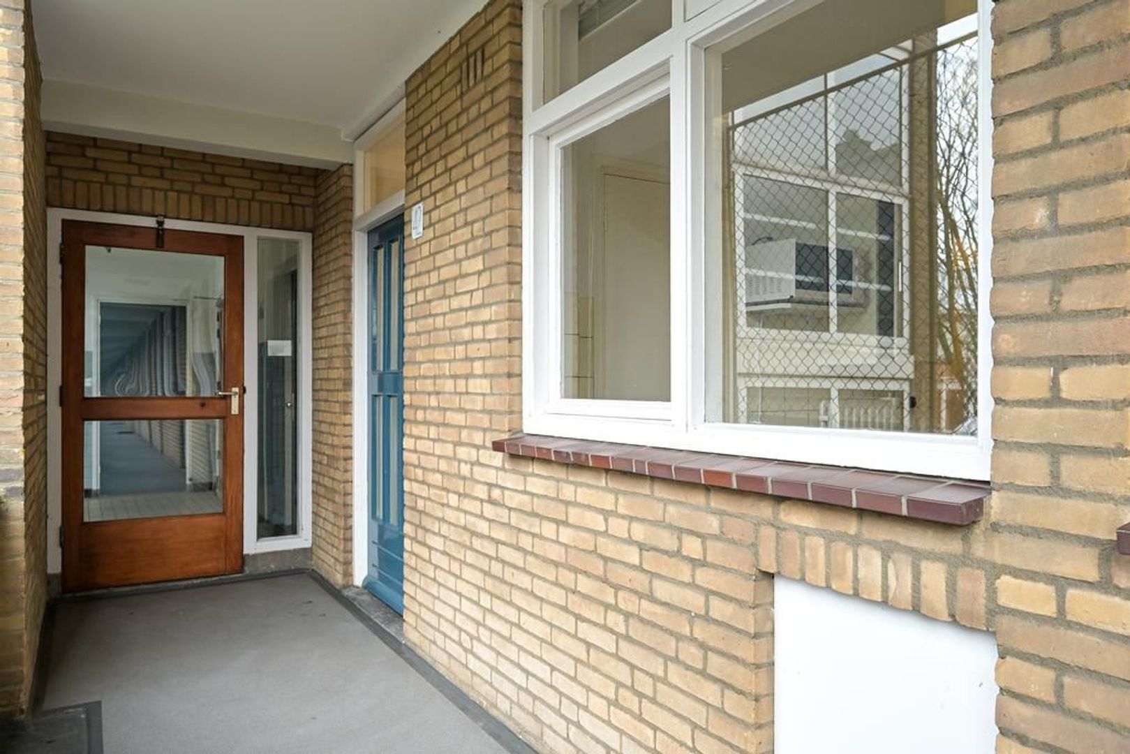 Sportlaan 42, Den Haag foto-7 blur