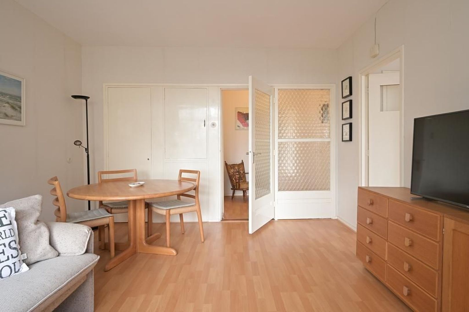 Sportlaan 42, Den Haag foto-1 blur