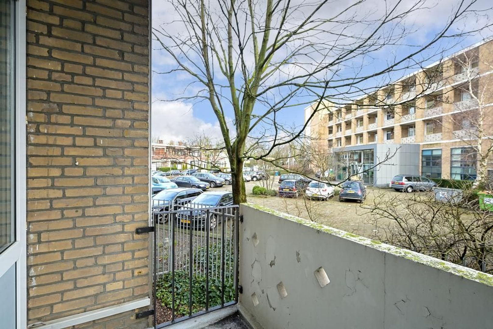 Sportlaan 42, Den Haag foto-13 blur