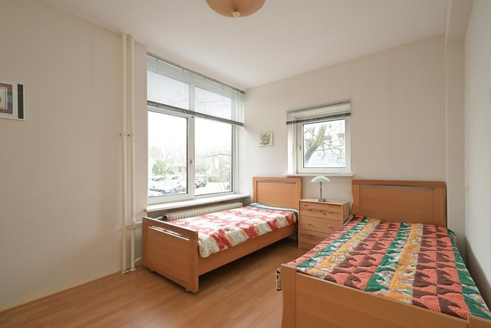 Sportlaan 42, Den Haag foto-2 blur