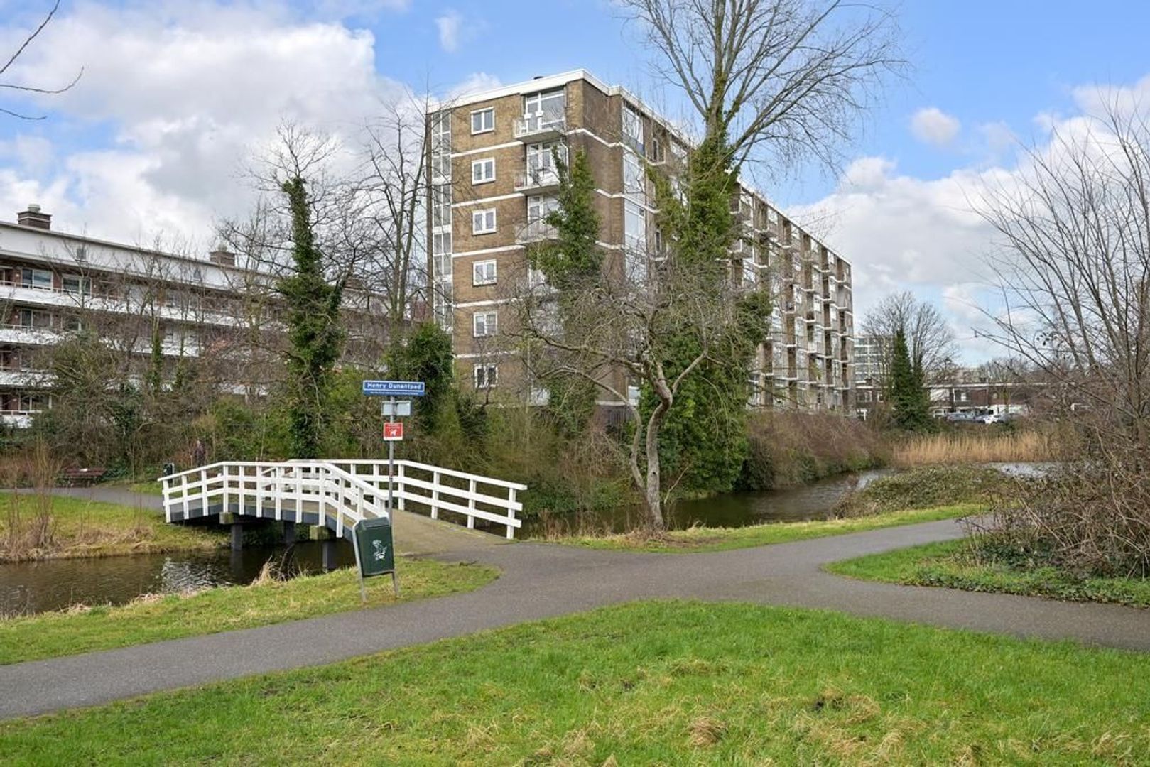 Sportlaan 42, Den Haag foto-19 blur