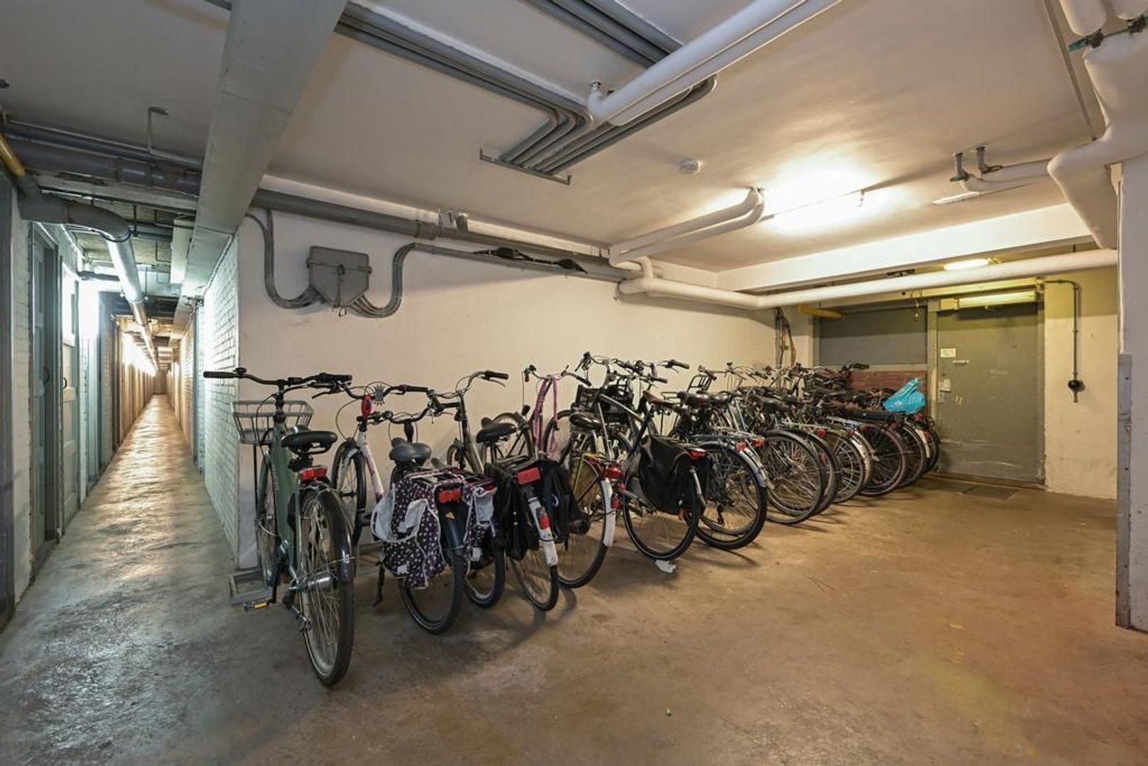 Sportlaan 42, Den Haag foto-17 blur