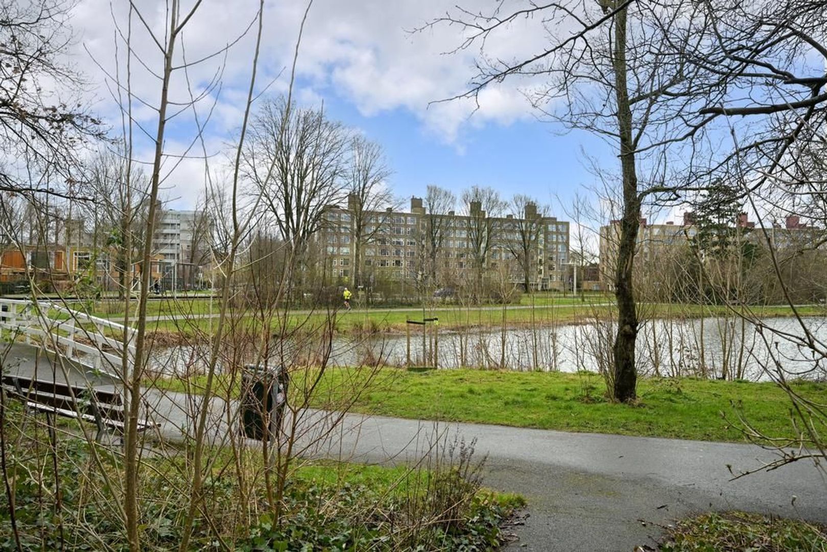 Sportlaan 42, Den Haag foto-22 blur