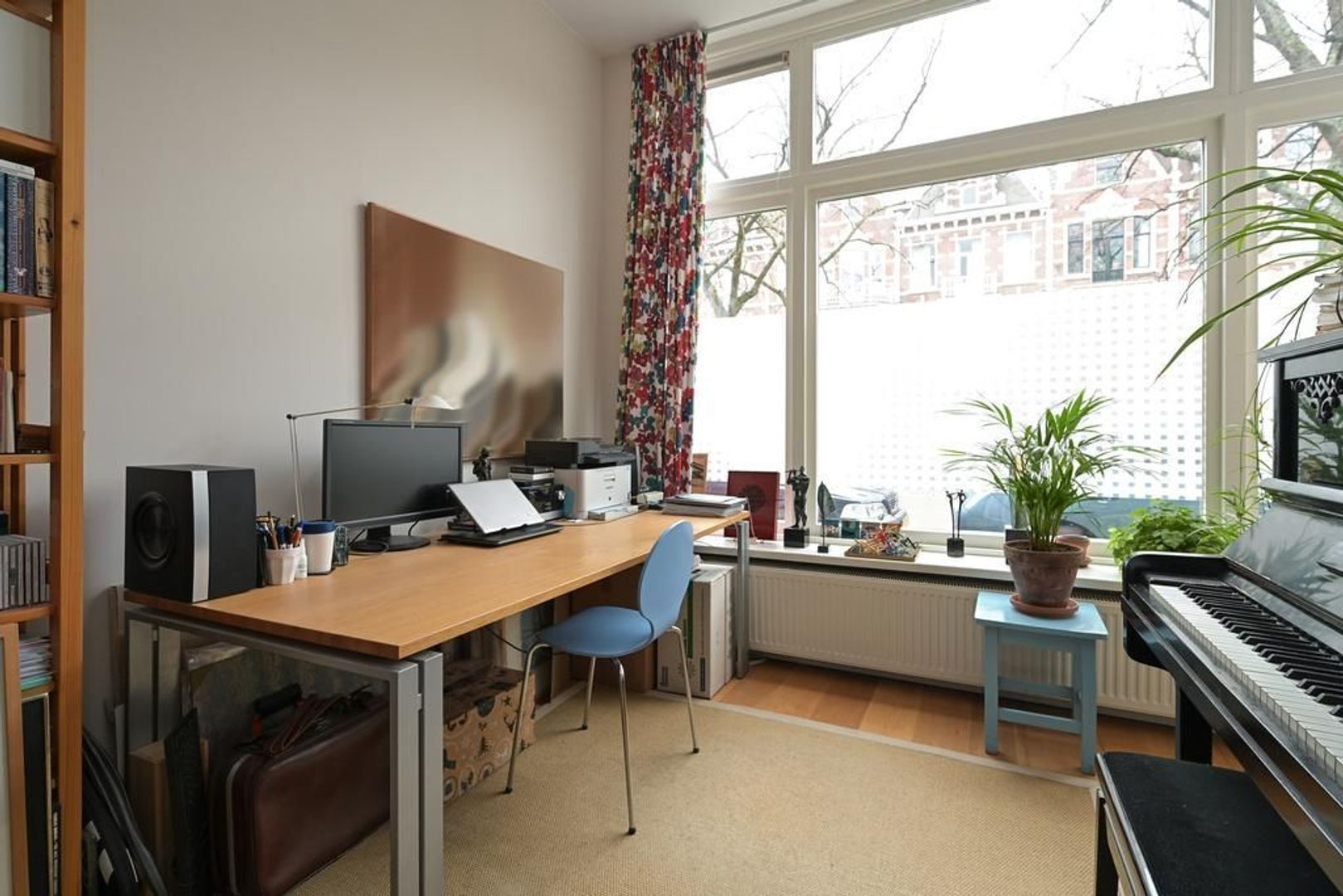 Regentesselaan 74, Den Haag foto-7 blur