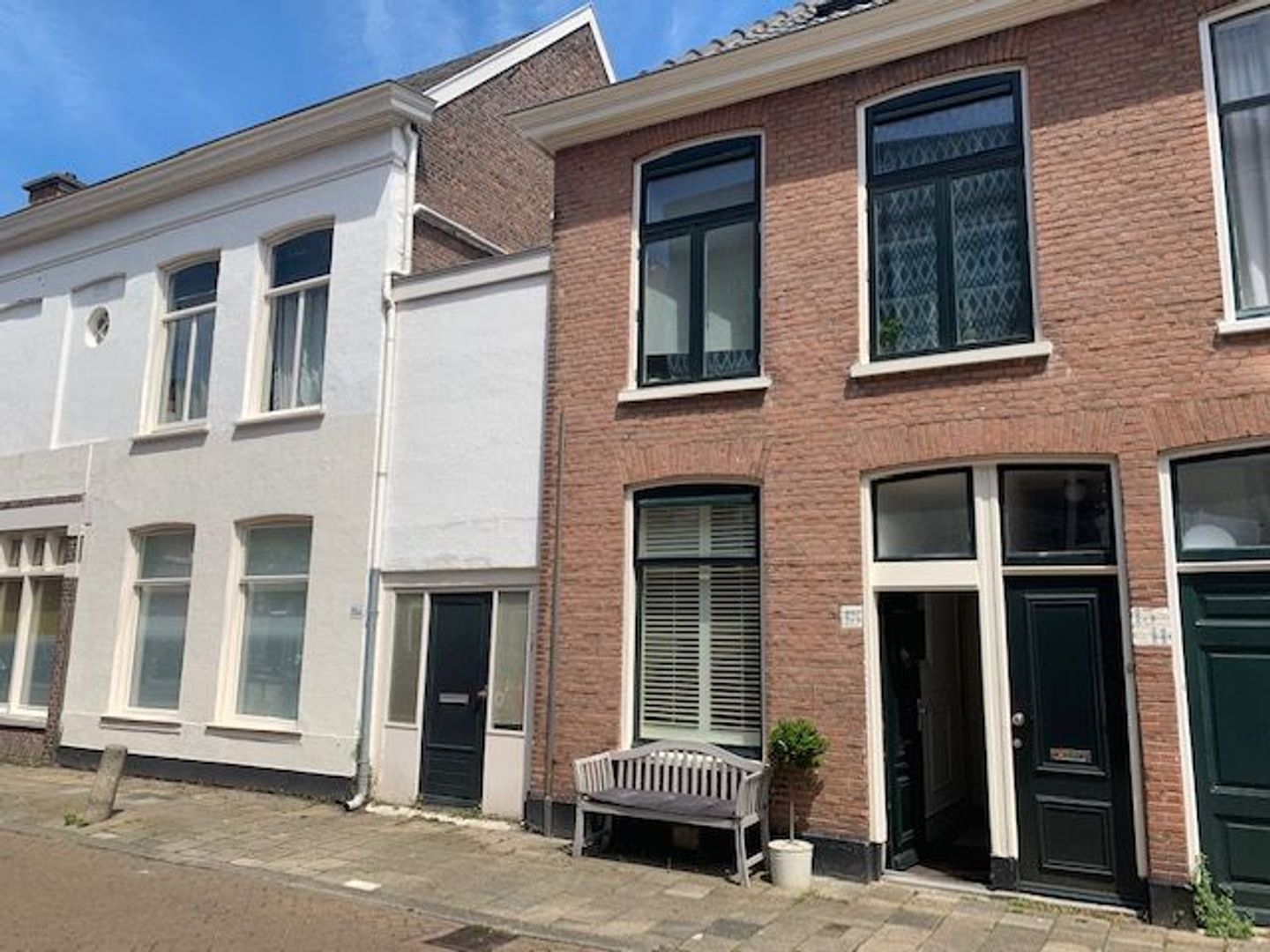 Bonistraat 15, Den Haag foto-1 blur