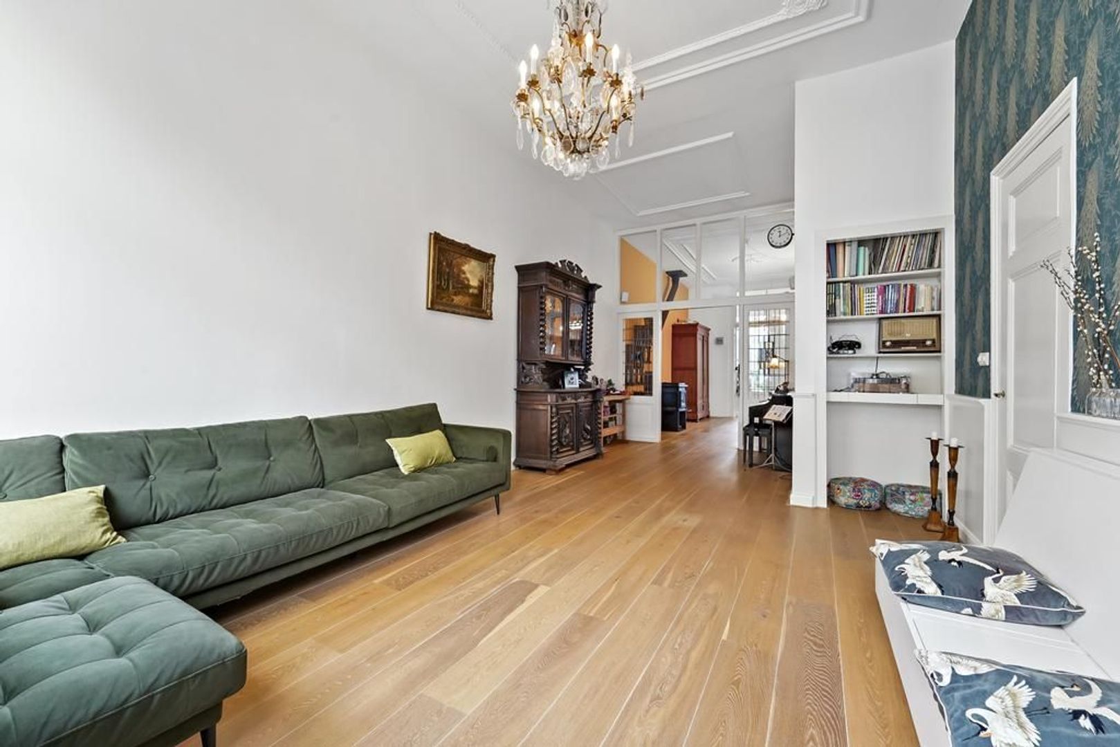 Balistraat 57, Den Haag foto-6 blur