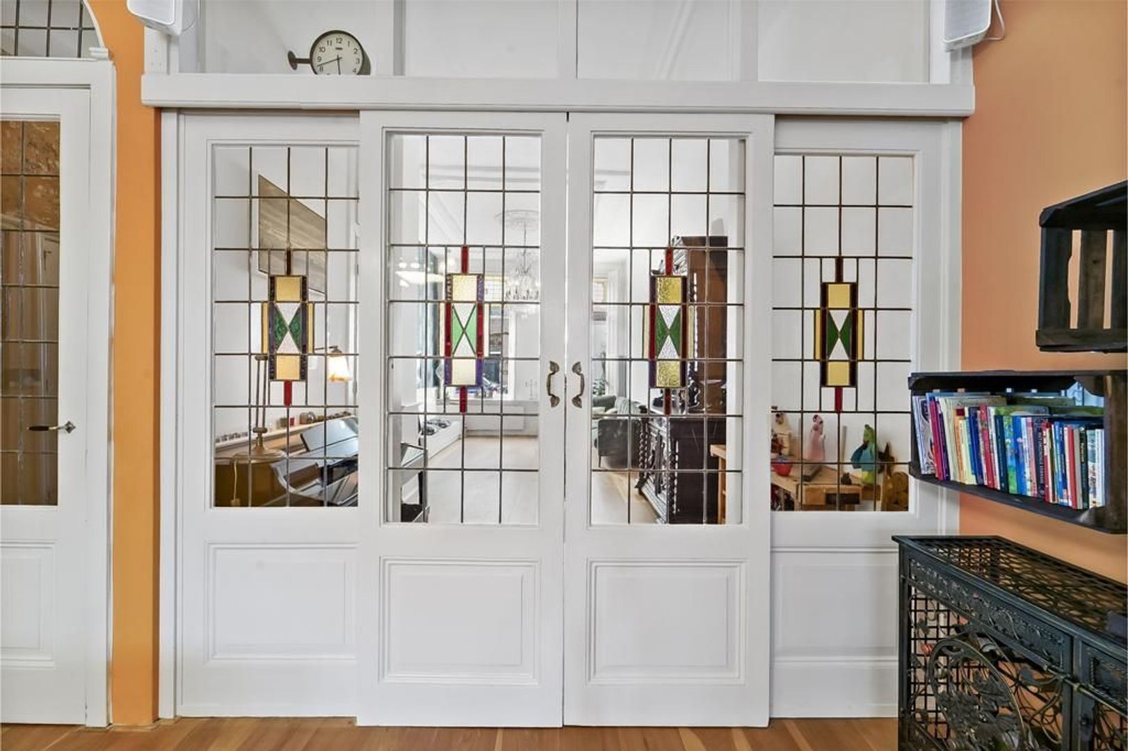 Balistraat 57, Den Haag foto-8 blur