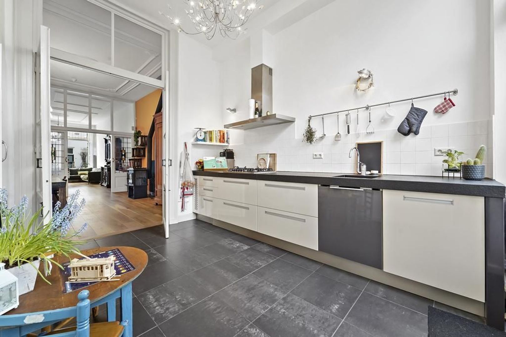 Balistraat 57, Den Haag foto-3 blur