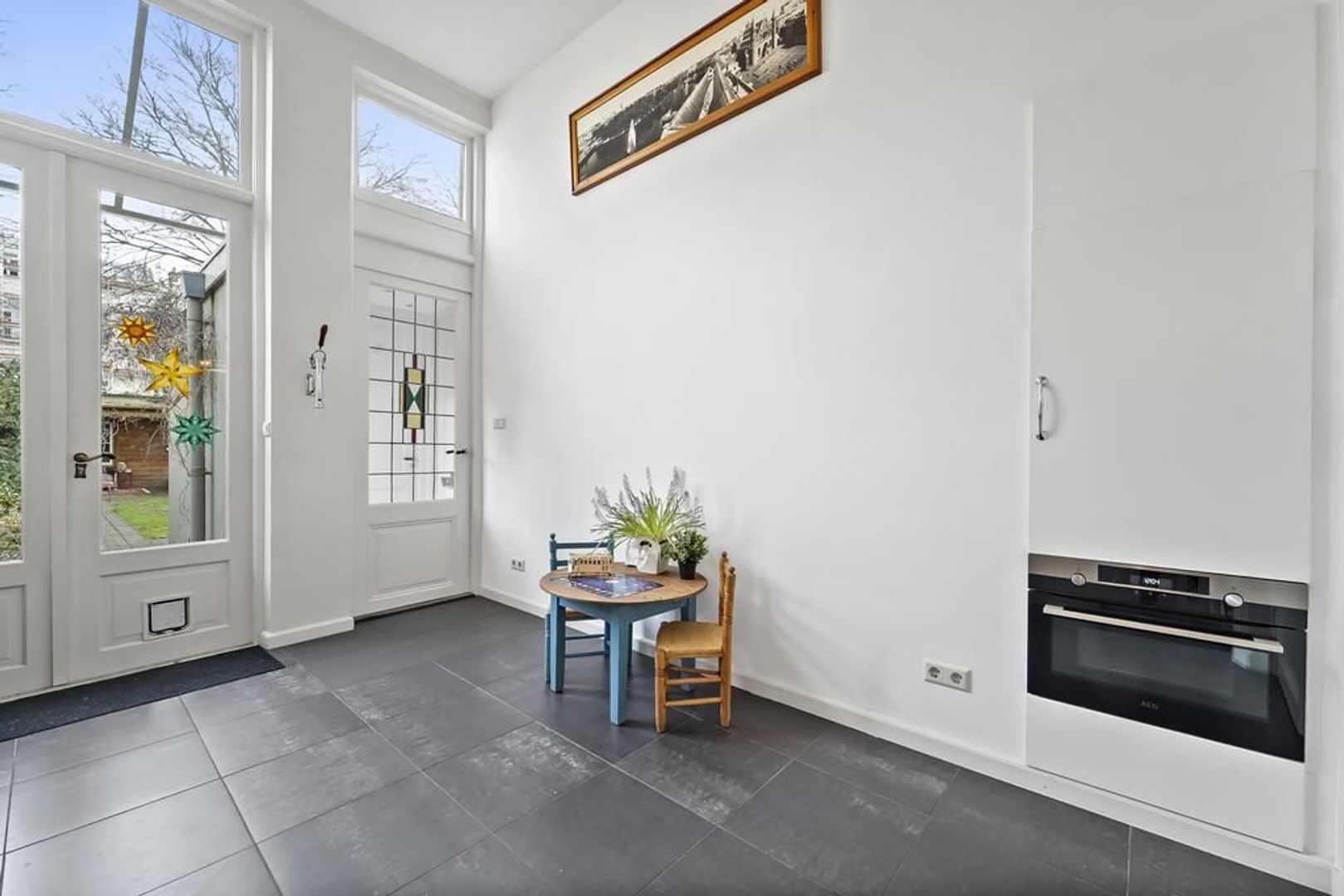 Balistraat 57, Den Haag foto-14 blur