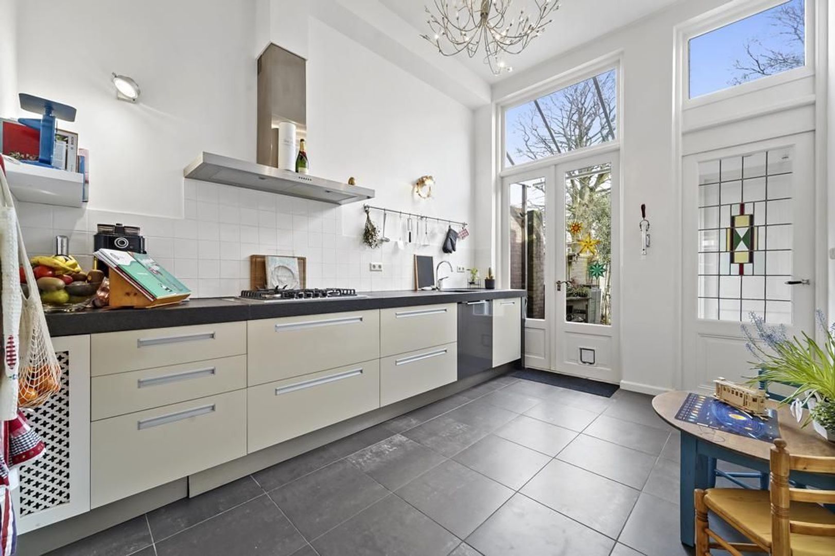 Balistraat 57, Den Haag foto-15 blur