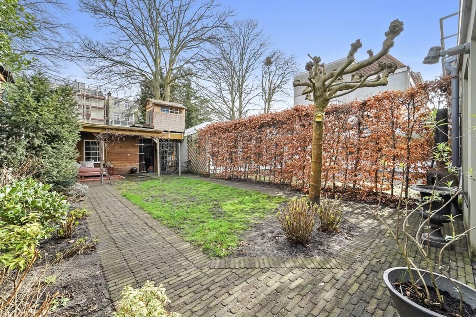 Balistraat 57, Den Haag foto-2 blur