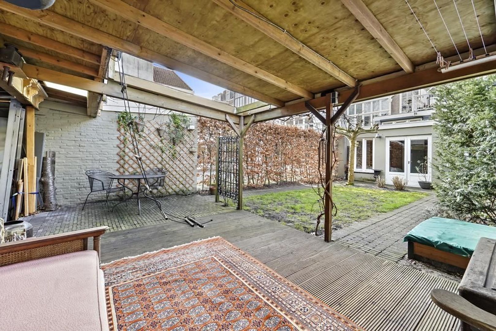 Balistraat 57, Den Haag foto-19 blur