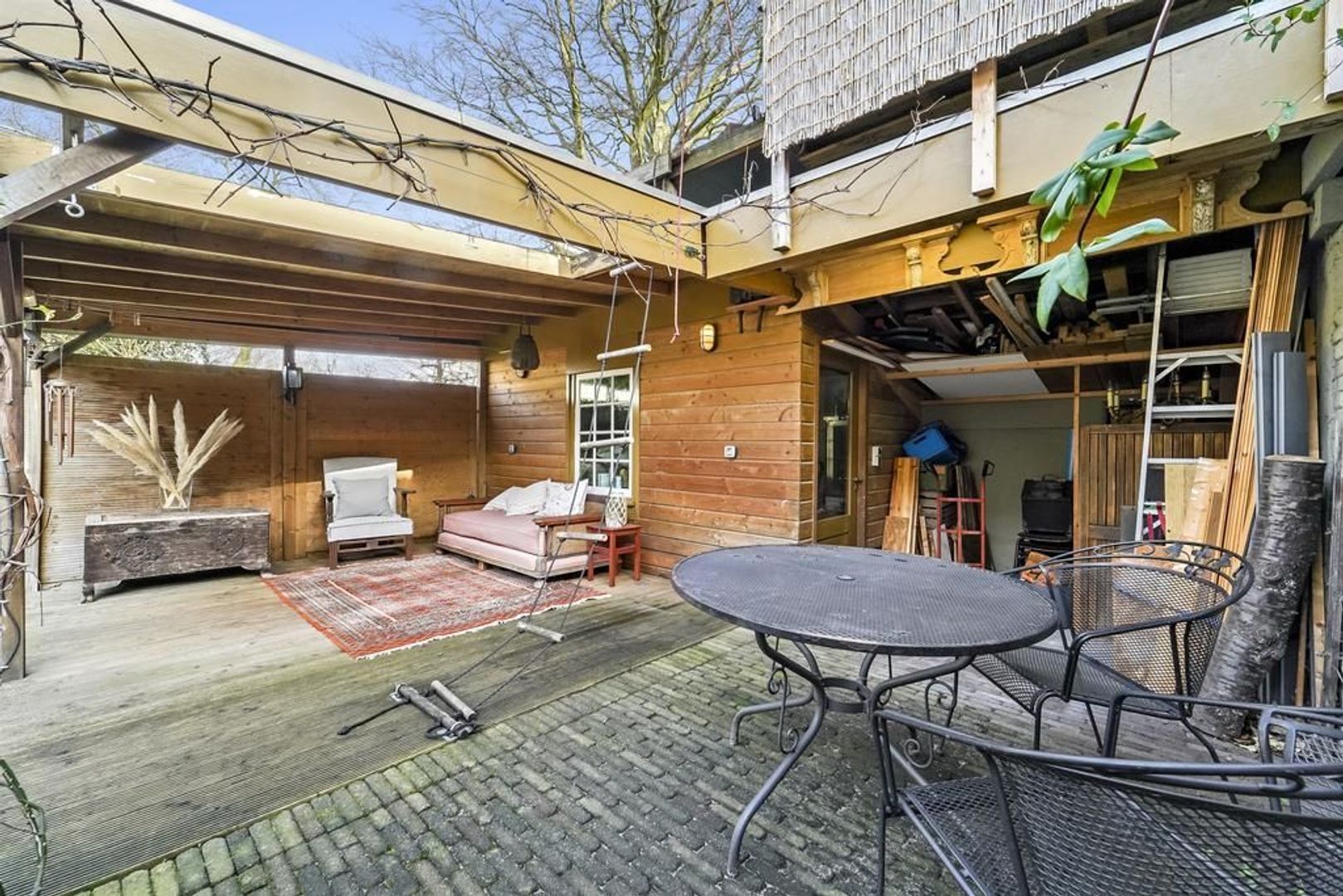 Balistraat 57, Den Haag foto-18 blur