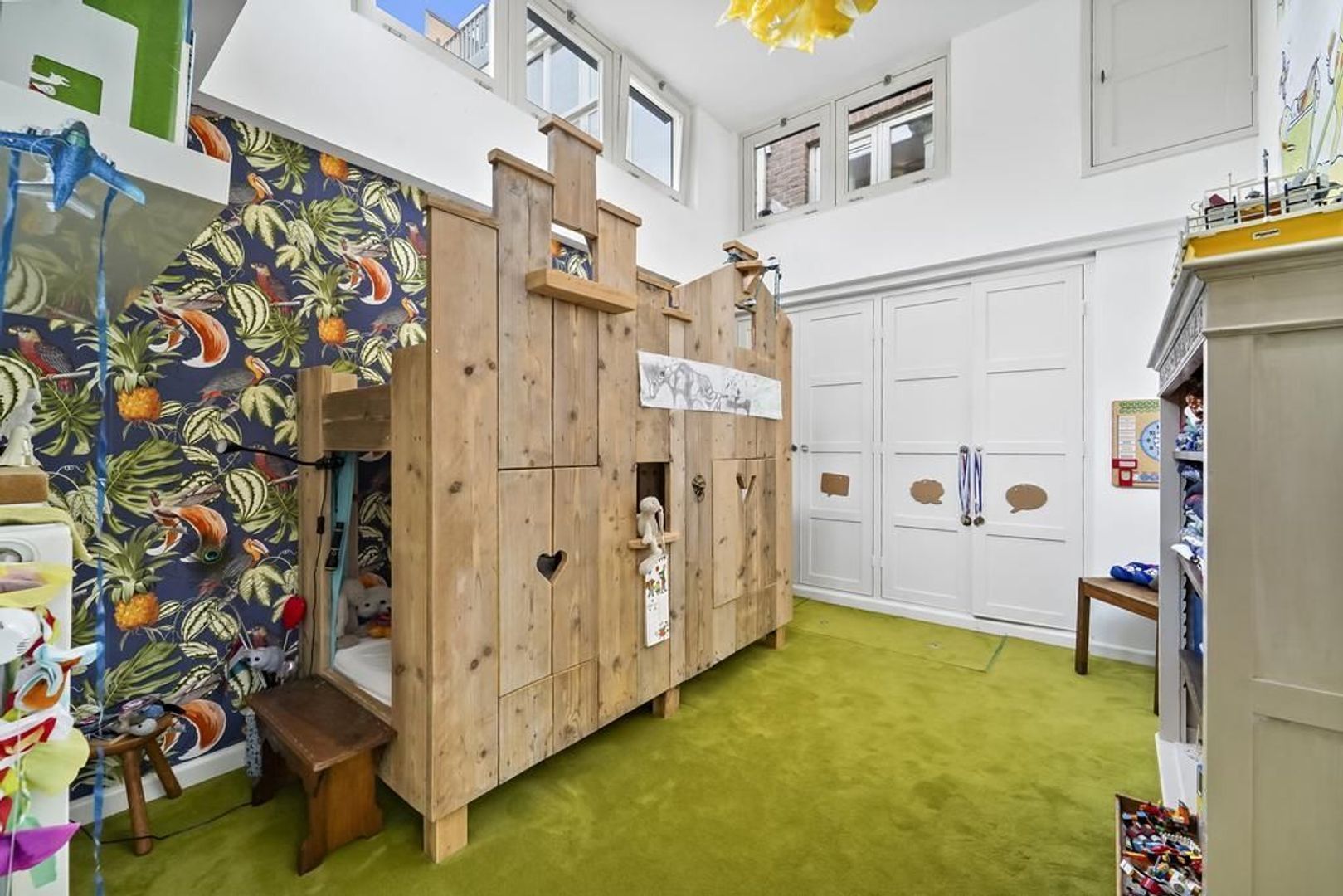 Balistraat 57, Den Haag foto-23 blur