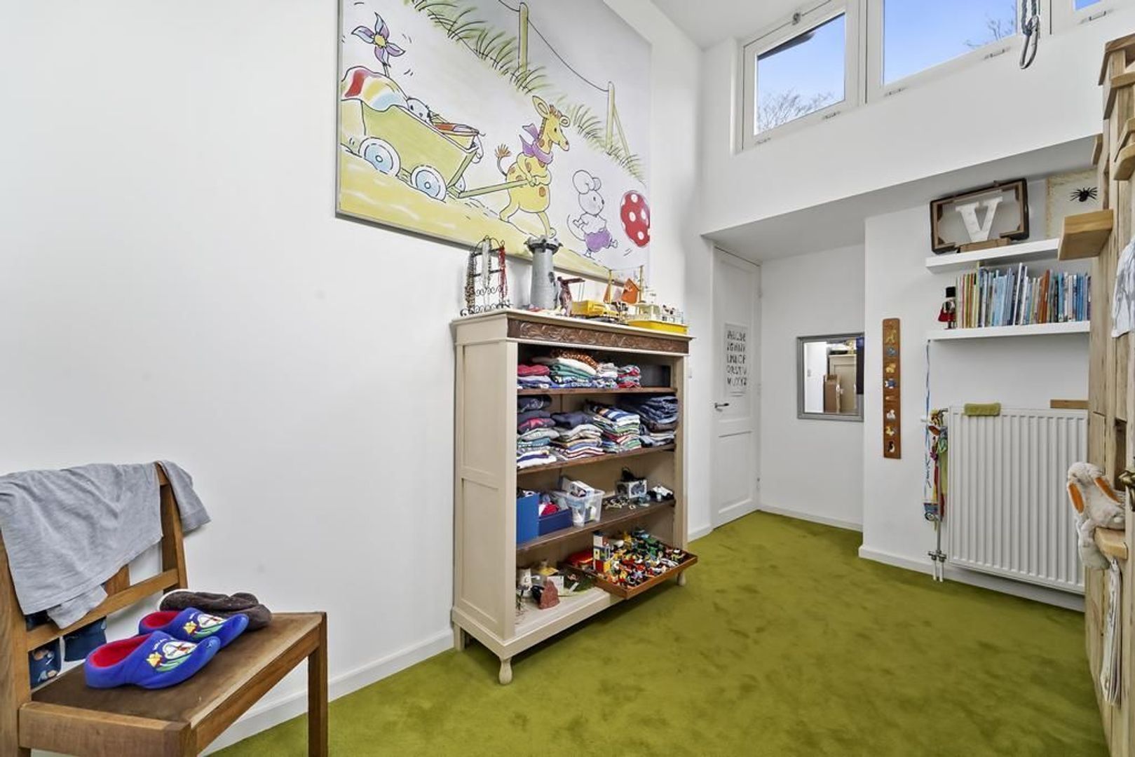 Balistraat 57, Den Haag foto-24 blur