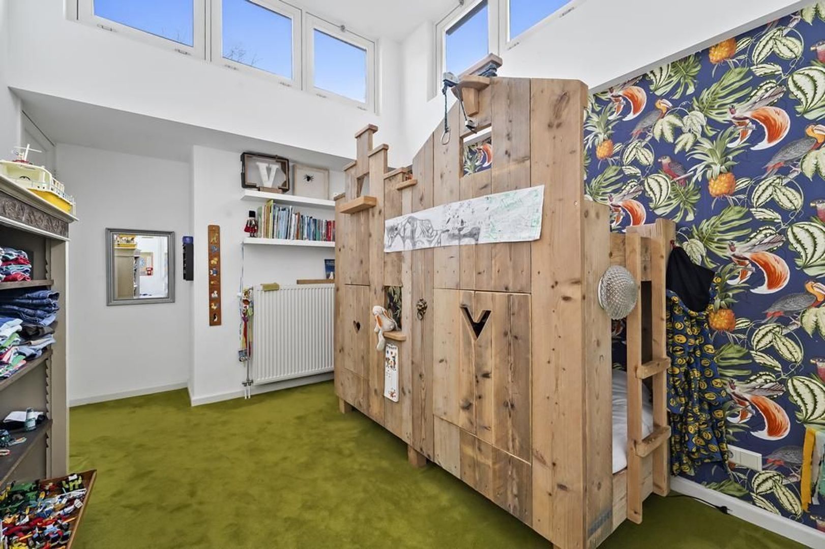 Balistraat 57, Den Haag foto-25 blur