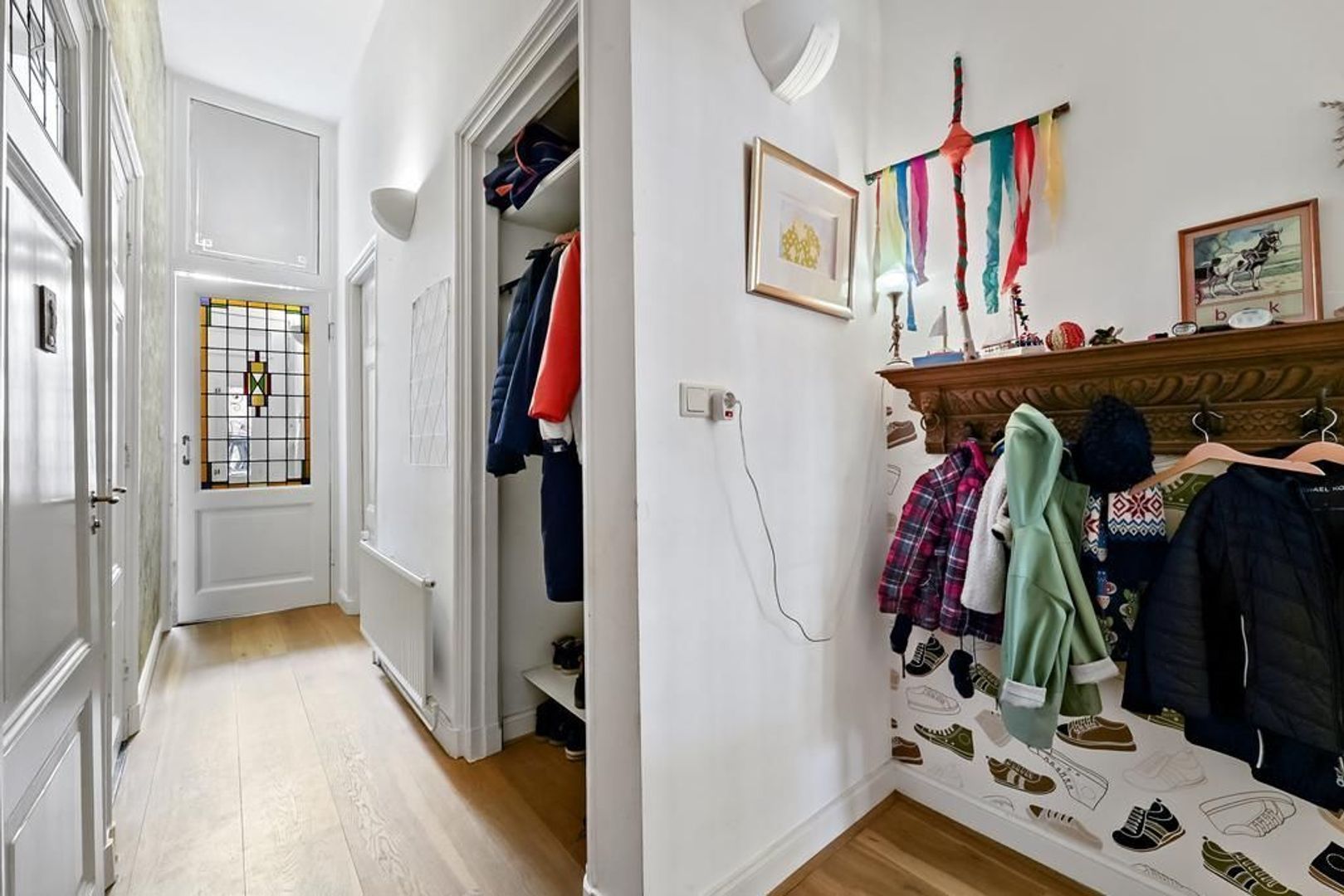 Balistraat 57, Den Haag foto-29 blur