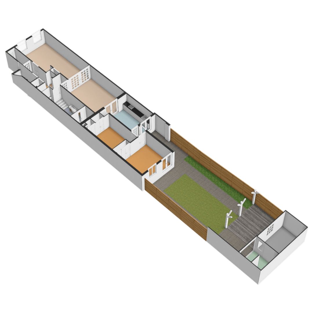 Balistraat 57, Den Haag foto-42 blur