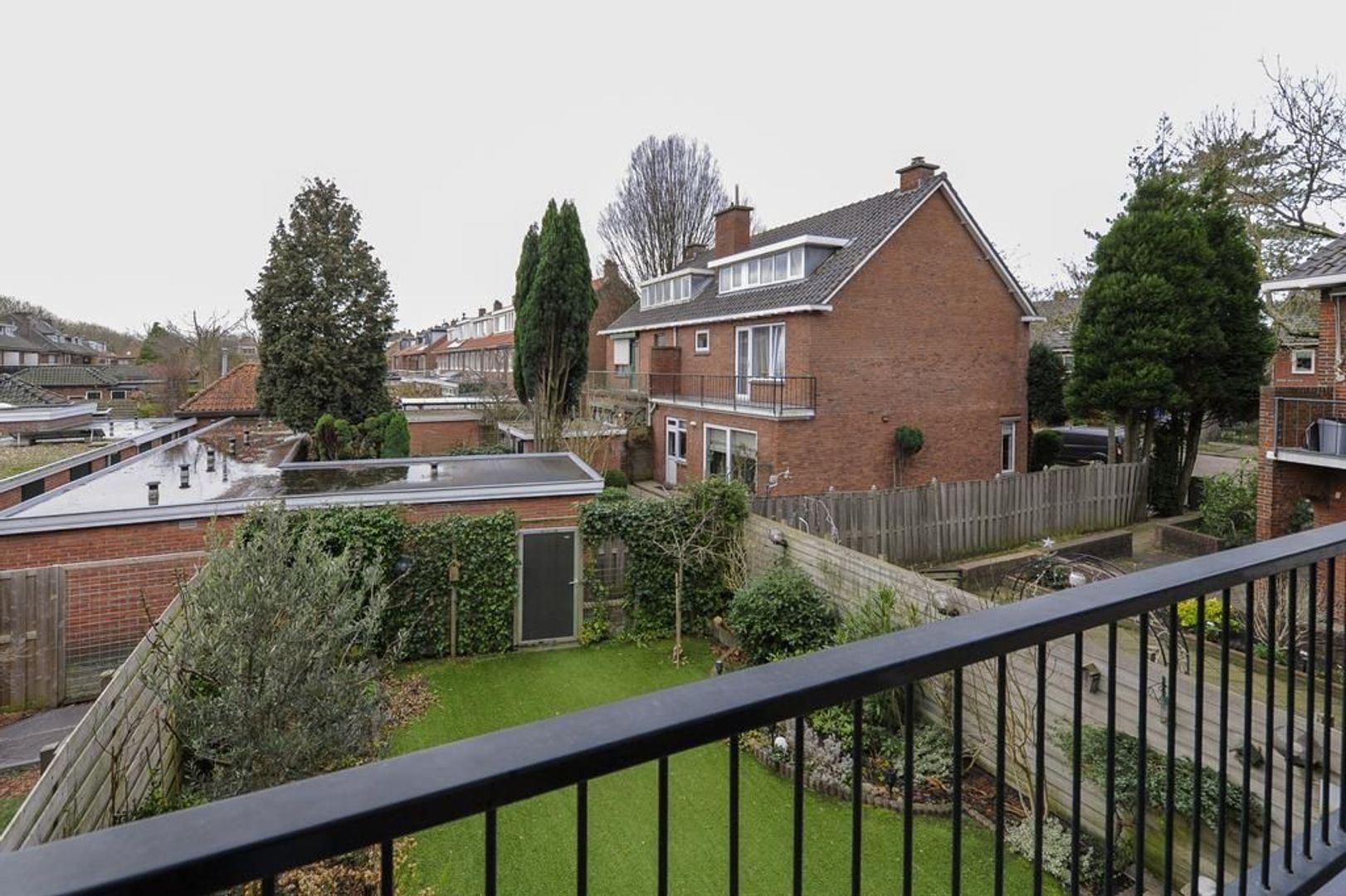 Koningin Julianaplein 15, Leidschendam foto-2 blur