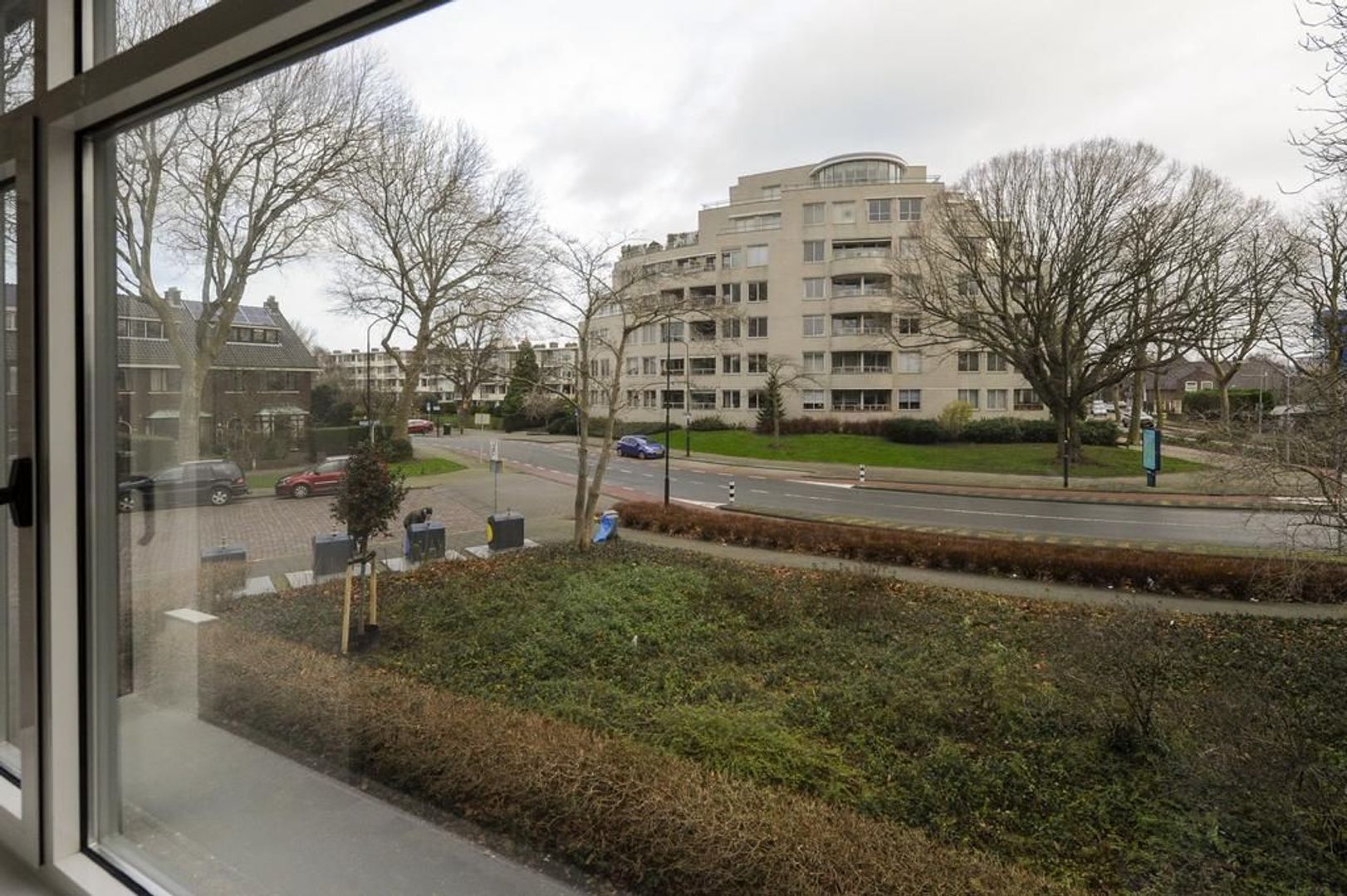 Koningin Julianaplein 15, Leidschendam foto-5 blur