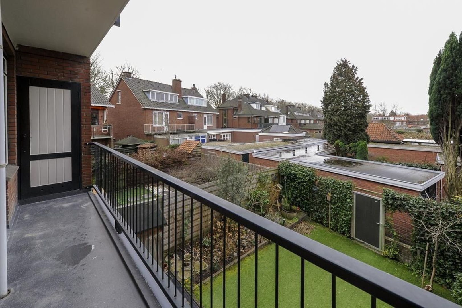 Koningin Julianaplein 15, Leidschendam foto-13 blur