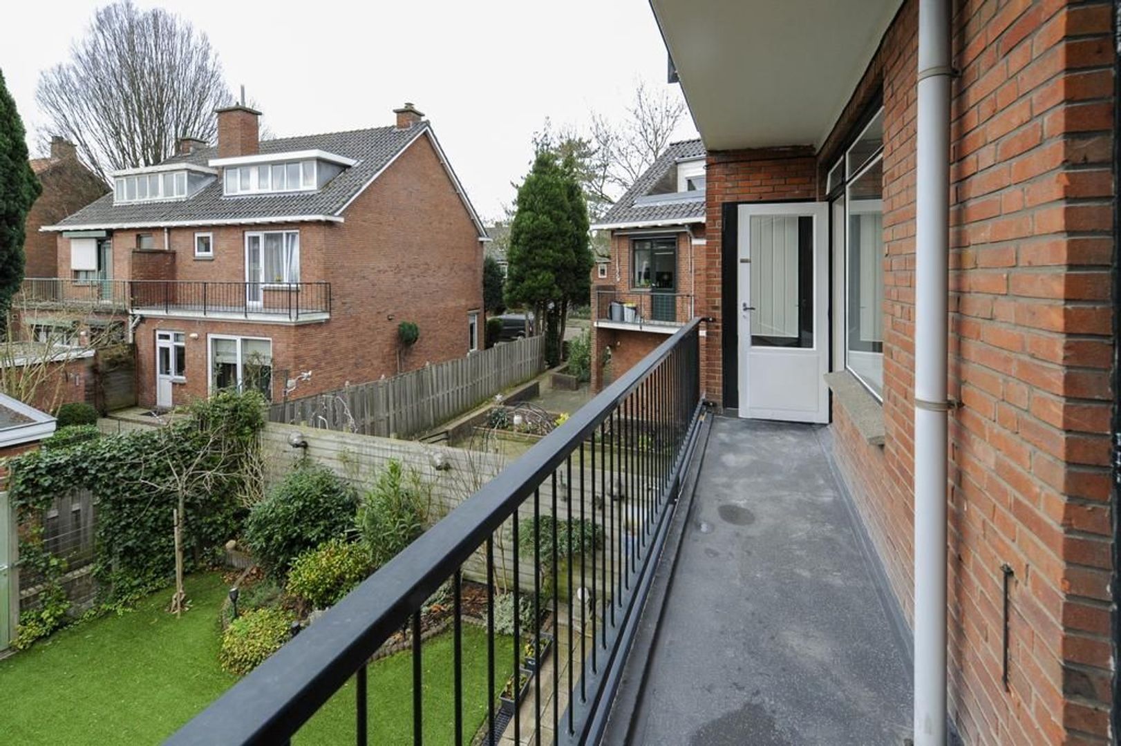 Koningin Julianaplein 15, Leidschendam foto-14 blur