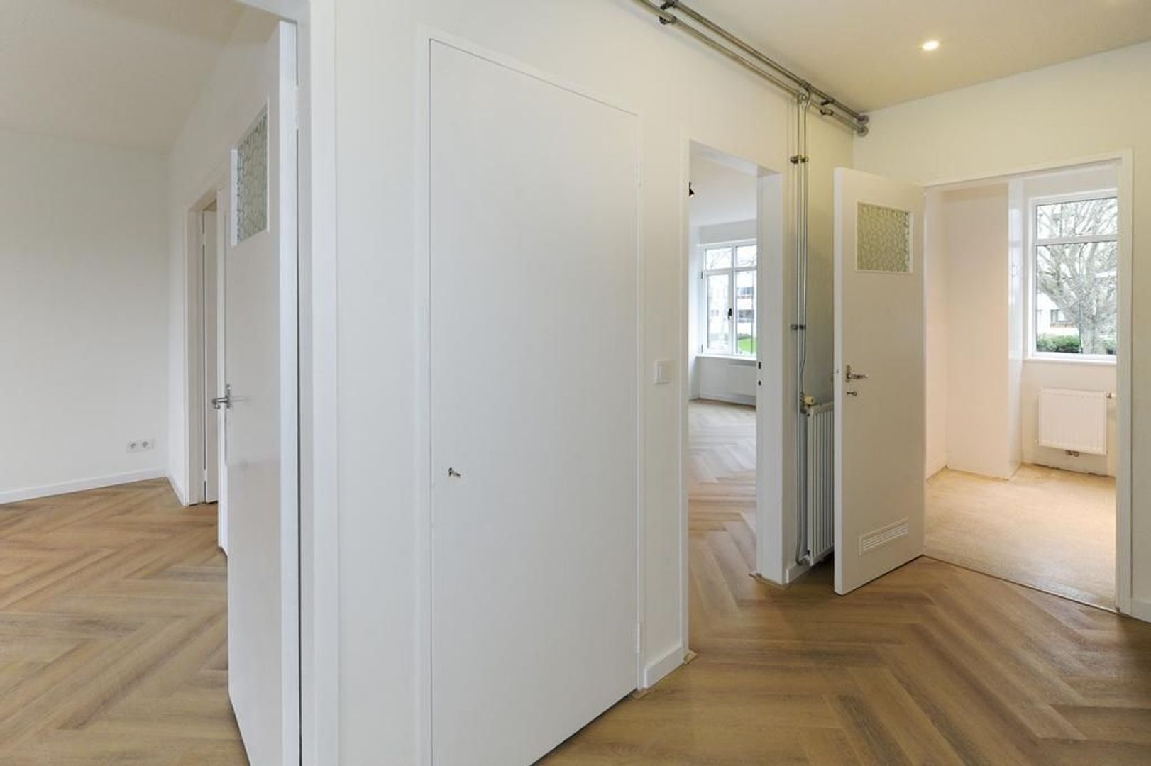 Koningin Julianaplein 15, Leidschendam foto-21 blur