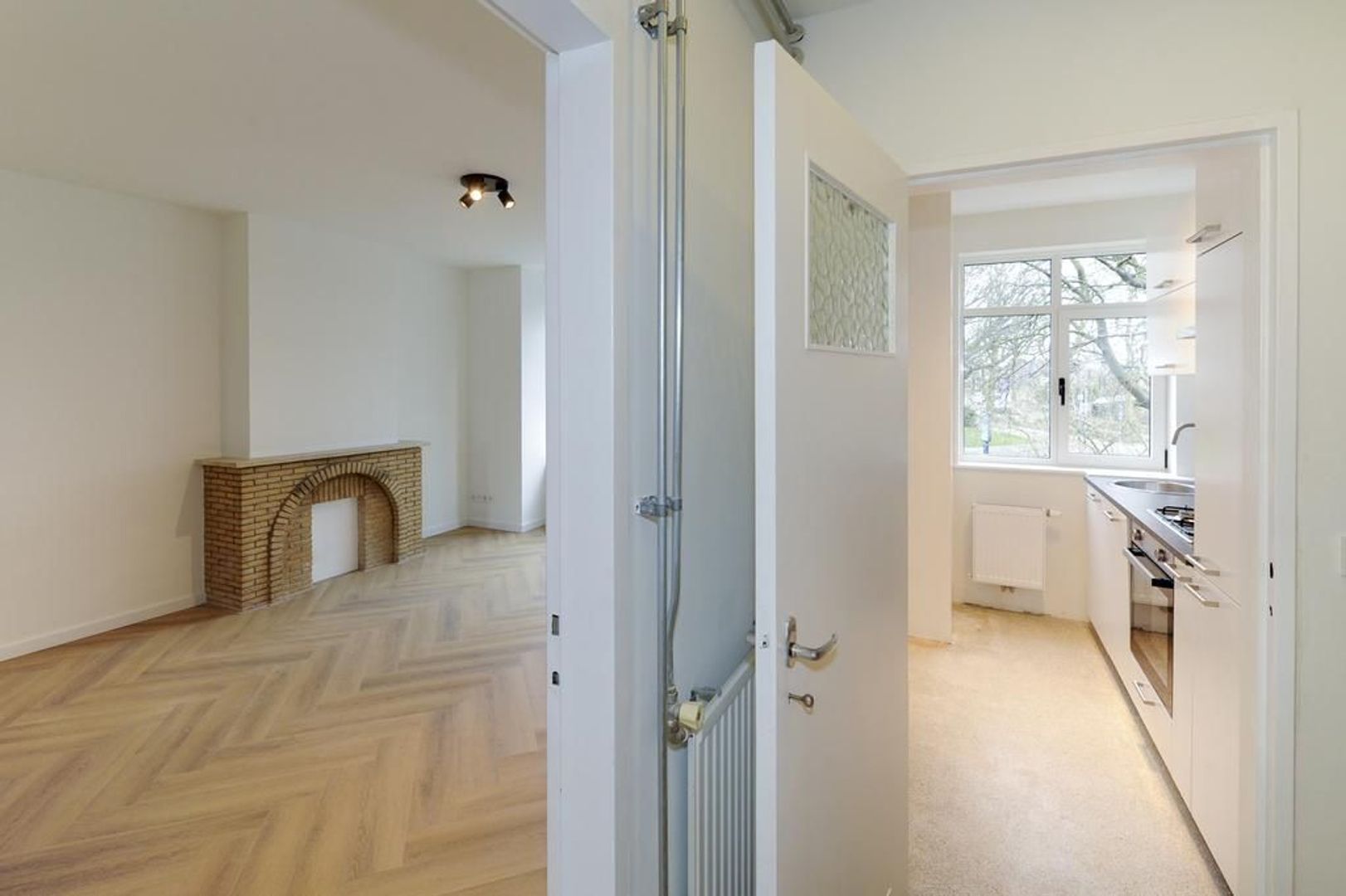 Koningin Julianaplein 15, Leidschendam foto-22 blur