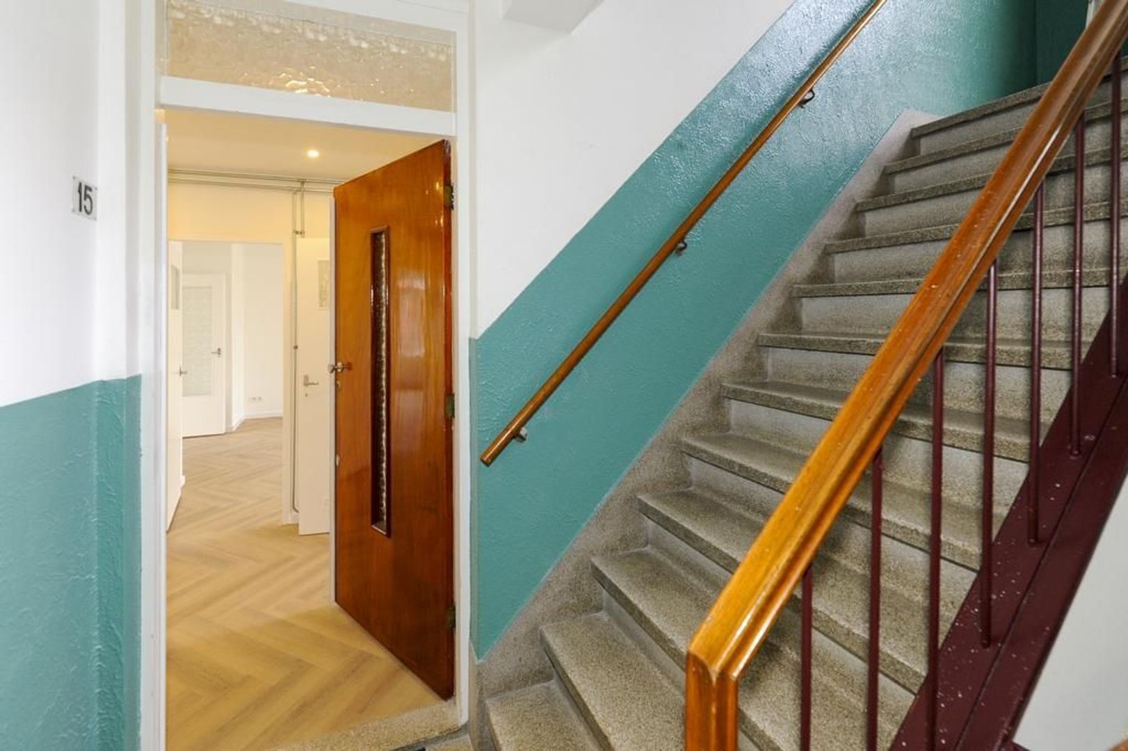 Koningin Julianaplein 15, Leidschendam foto-30 blur