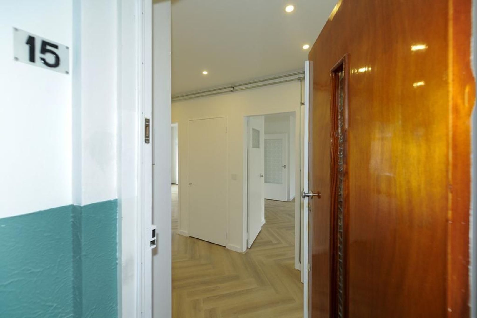 Koningin Julianaplein 15, Leidschendam foto-31 blur