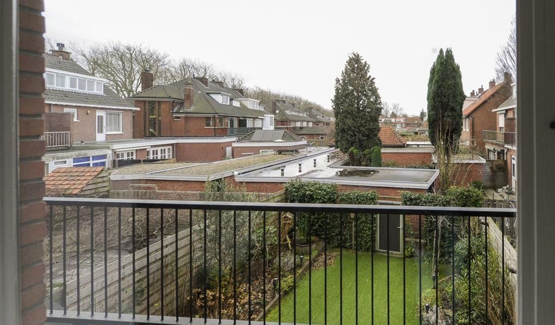 Koningin Julianaplein 15, Leidschendam foto-32 blur