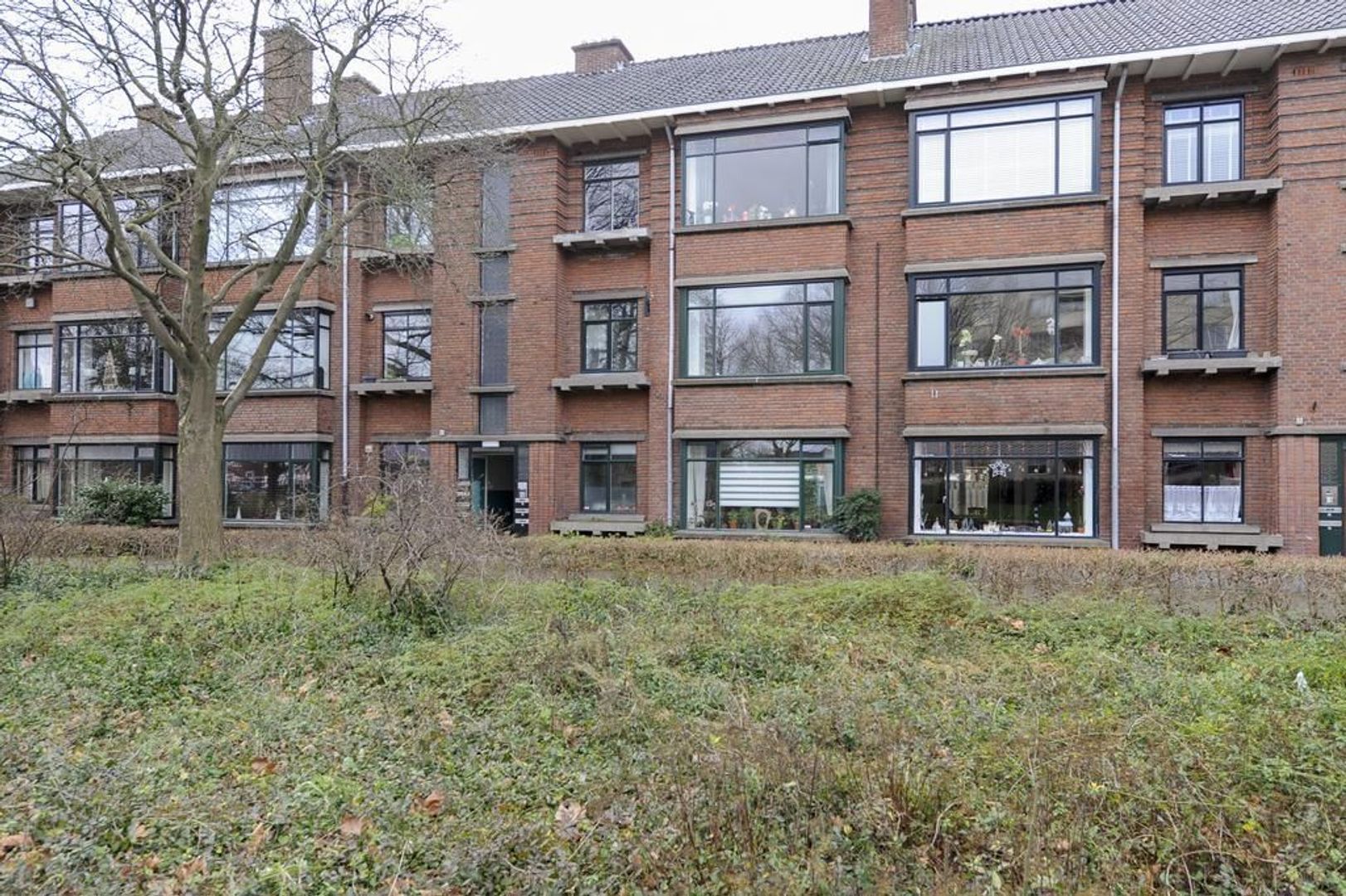 Koningin Julianaplein 15, Leidschendam foto-33 blur