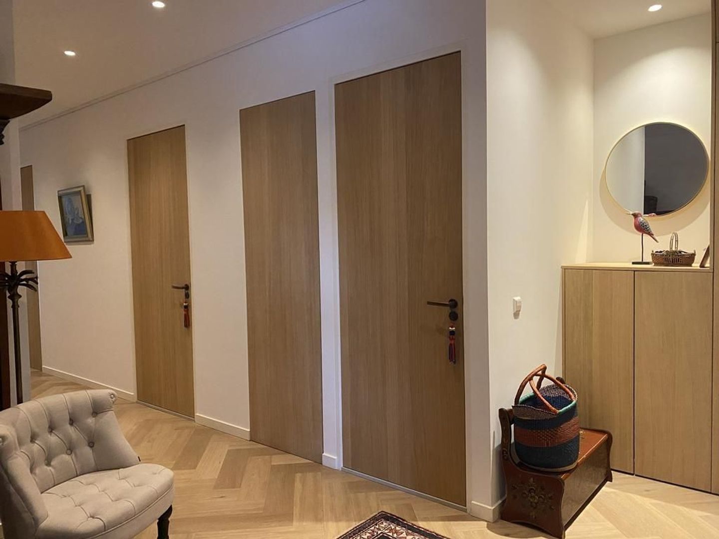 Wassenaarseweg 99 A, Den Haag foto-8 blur