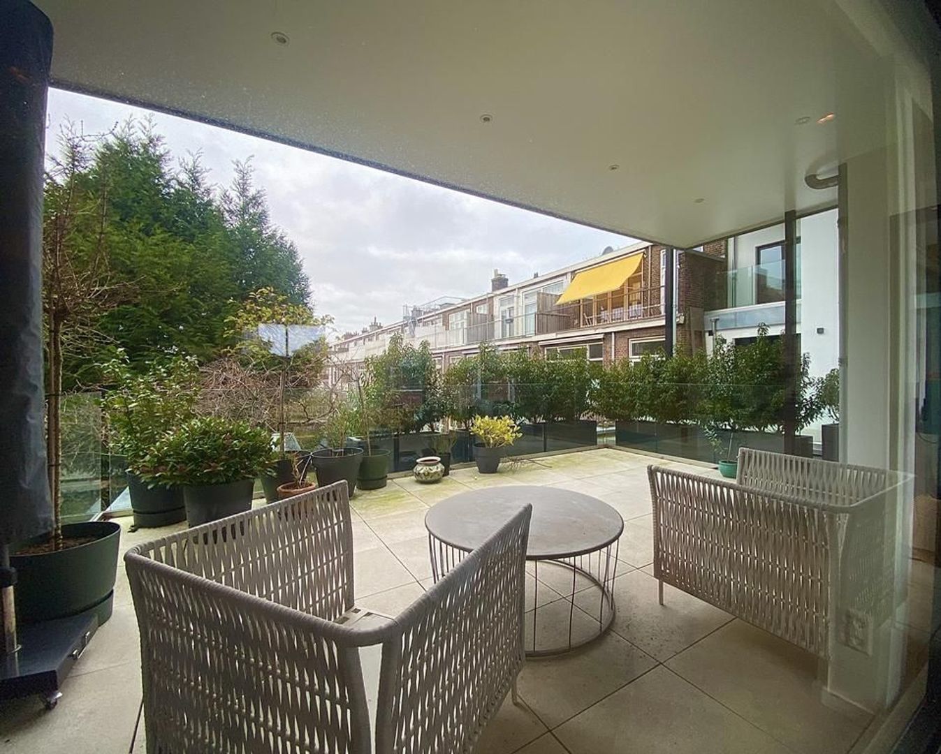 Wassenaarseweg 99 A, Den Haag foto-19 blur