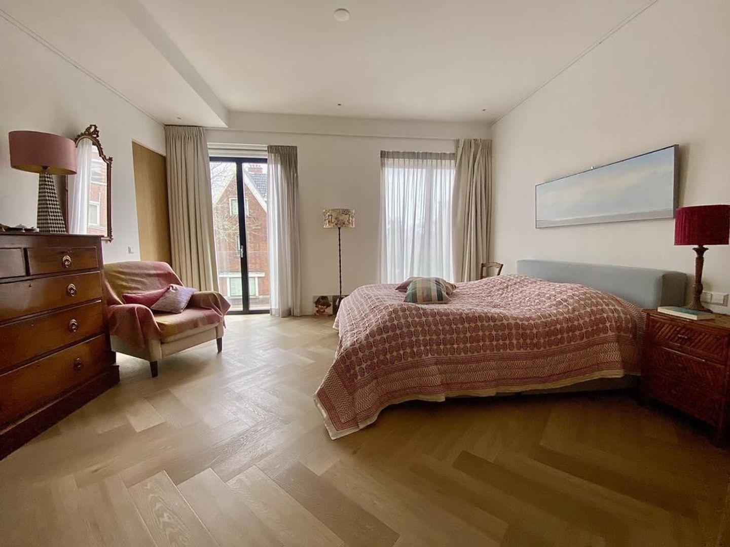 Wassenaarseweg 99 A, Den Haag foto-17 blur