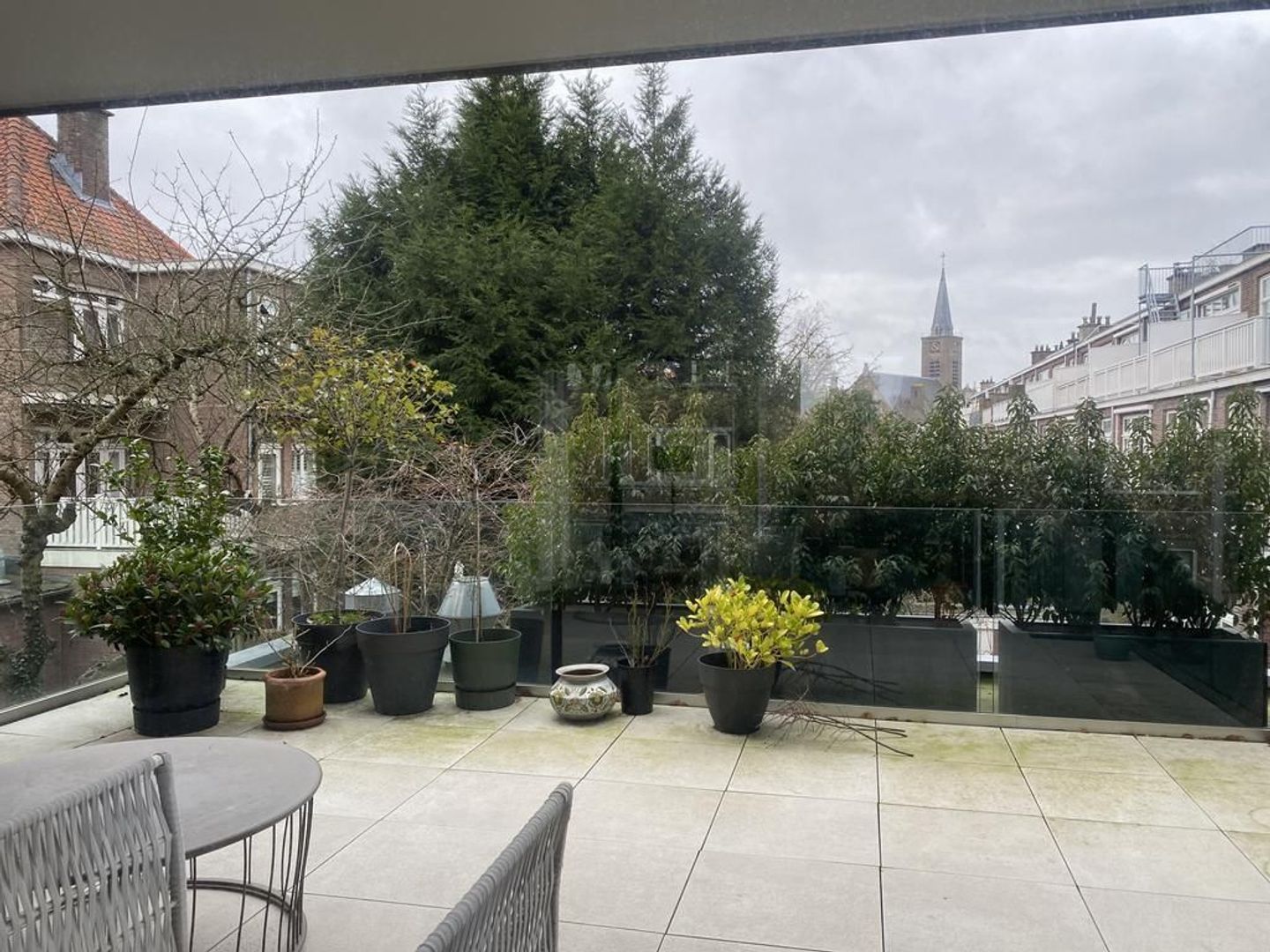 Wassenaarseweg 99 A, Den Haag foto-14 blur