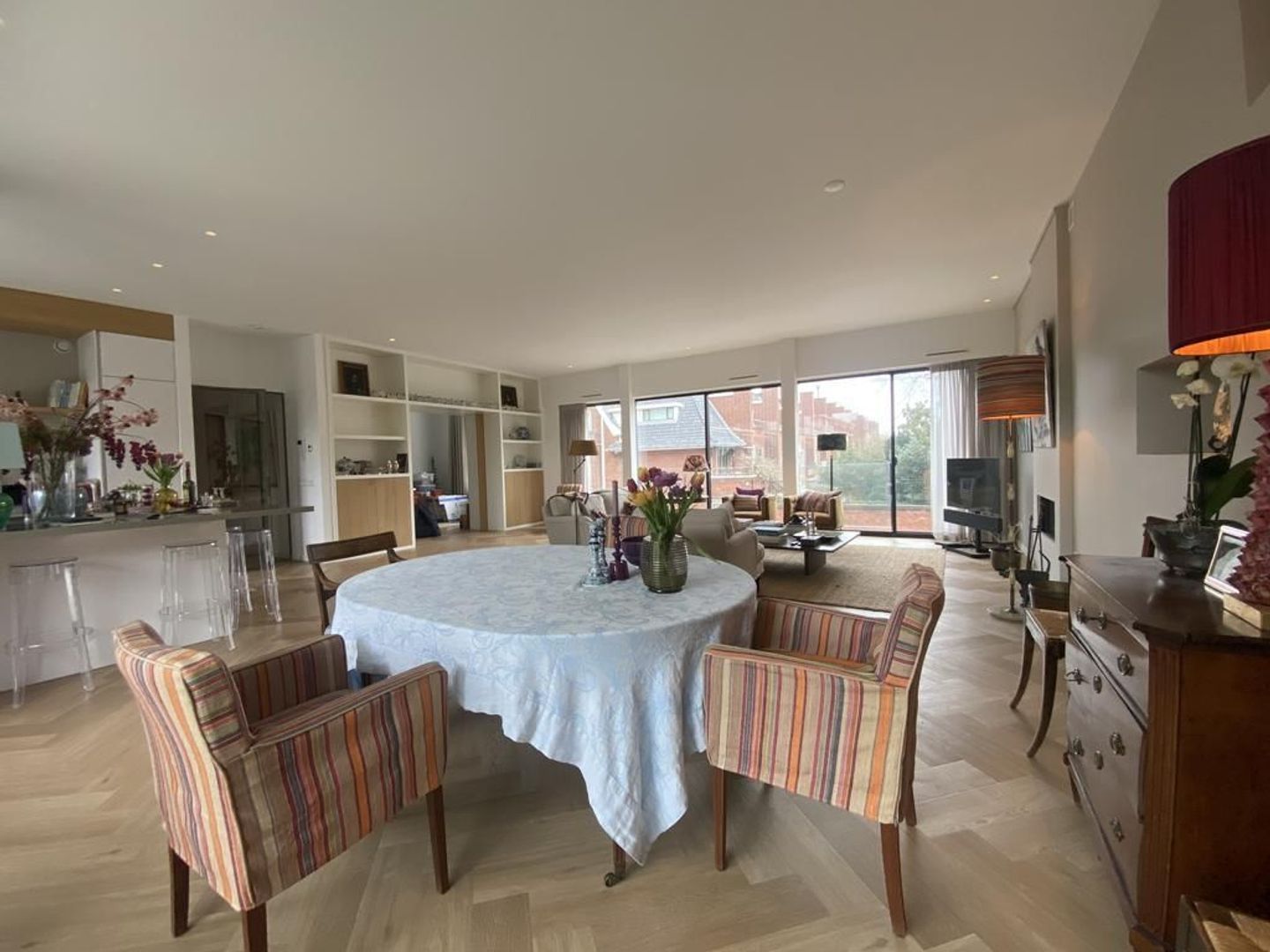 Wassenaarseweg 99 A, Den Haag foto-10 blur