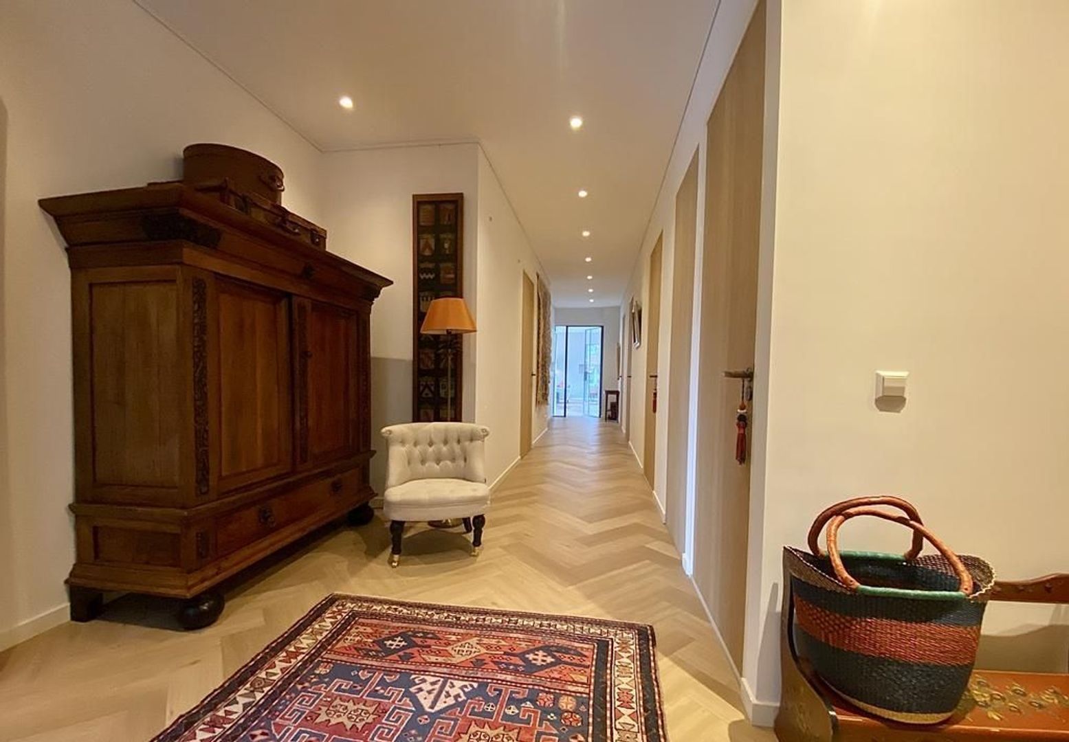 Wassenaarseweg 99 A, Den Haag foto-7 blur