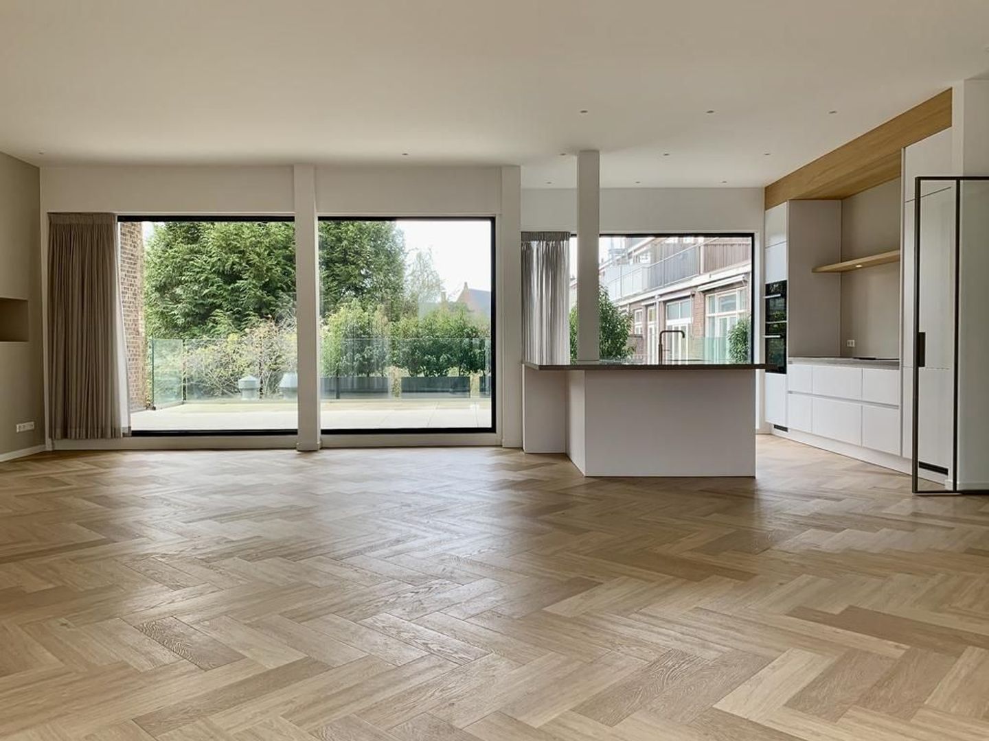 Wassenaarseweg 99 A, Den Haag foto-11 blur