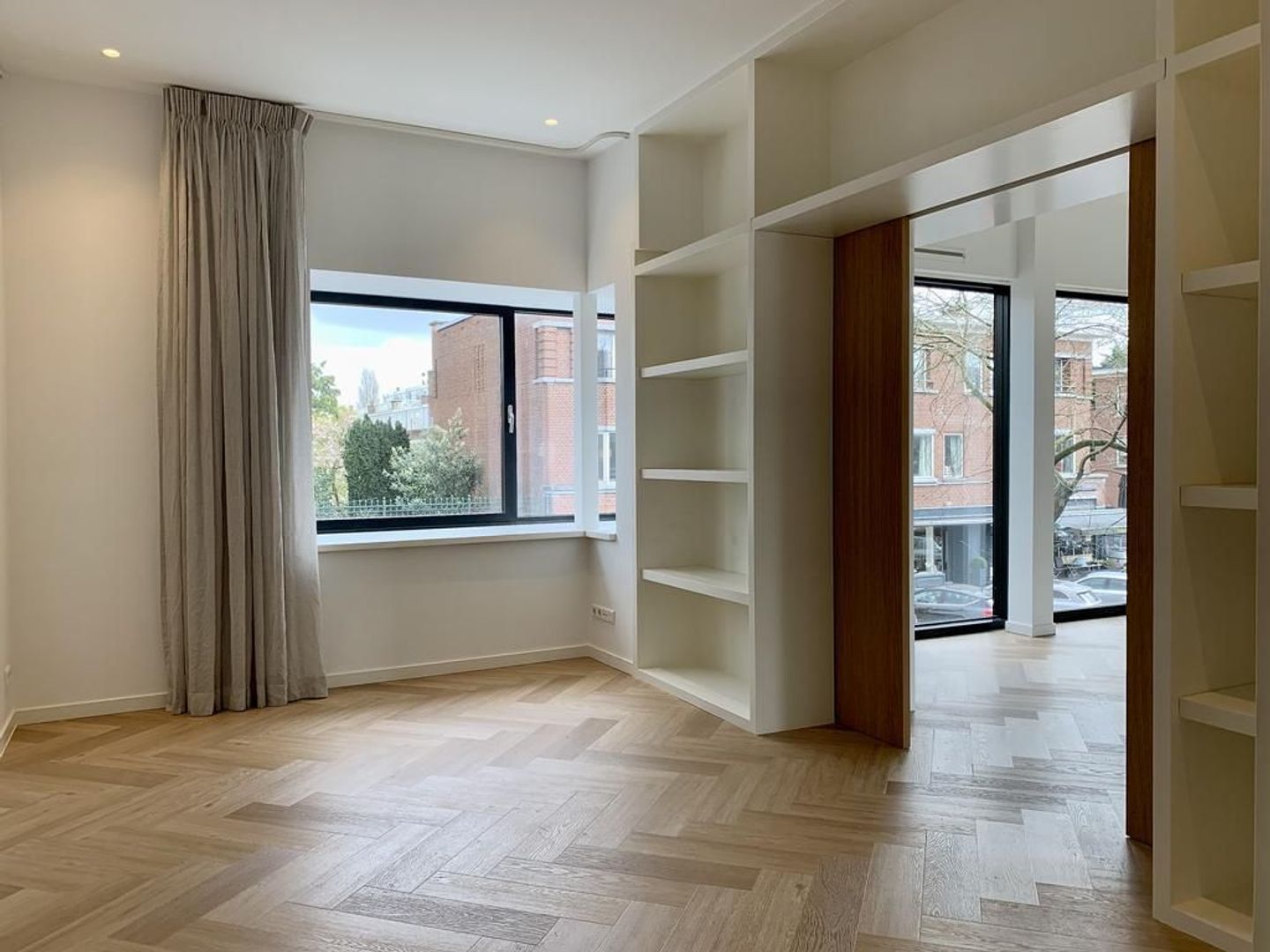 Wassenaarseweg 99 A, Den Haag foto-12 blur