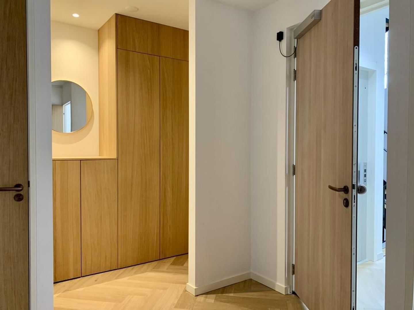 Wassenaarseweg 99 A, Den Haag foto-9 blur