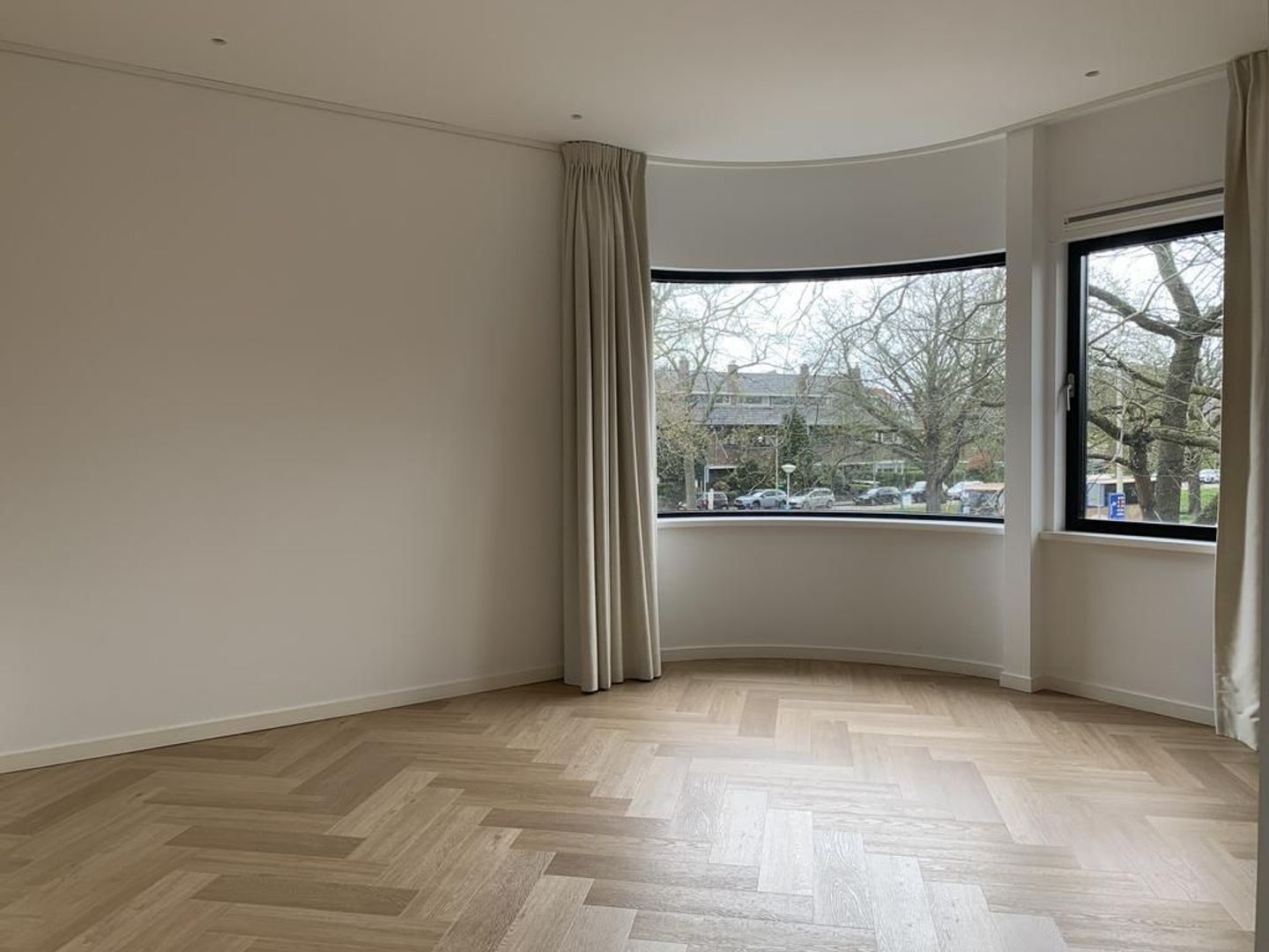 Wassenaarseweg 99 A, Den Haag foto-4 blur