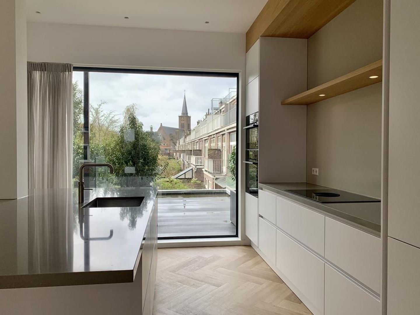 Wassenaarseweg 99 A, Den Haag foto-2 blur