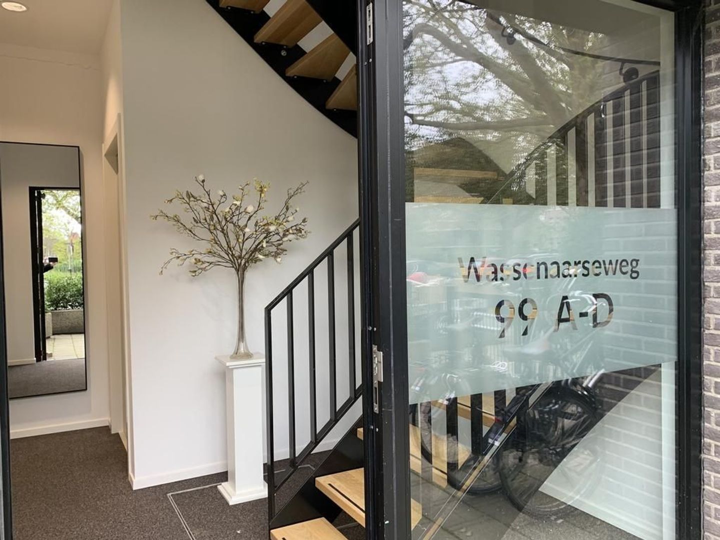 Wassenaarseweg 99 A, Den Haag foto-5 blur