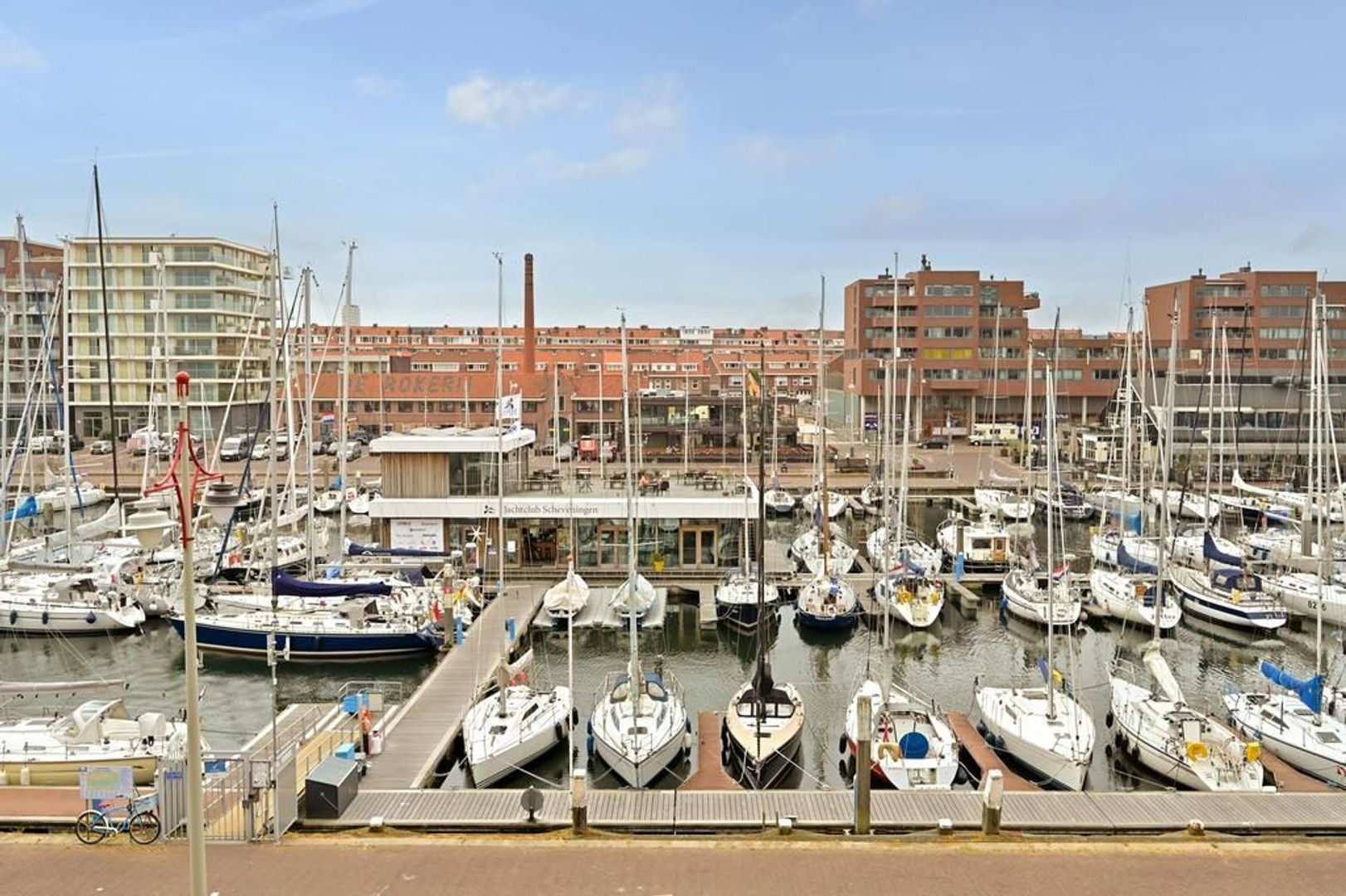 Hellingweg 32, Den Haag foto-19 blur