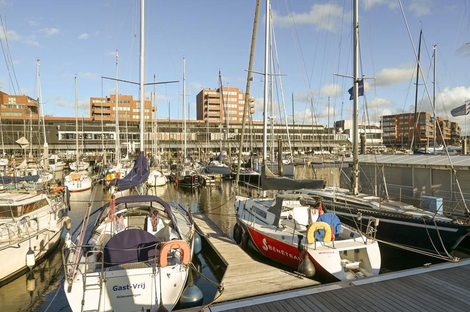 Hellingweg 32, Den Haag foto-25 blur