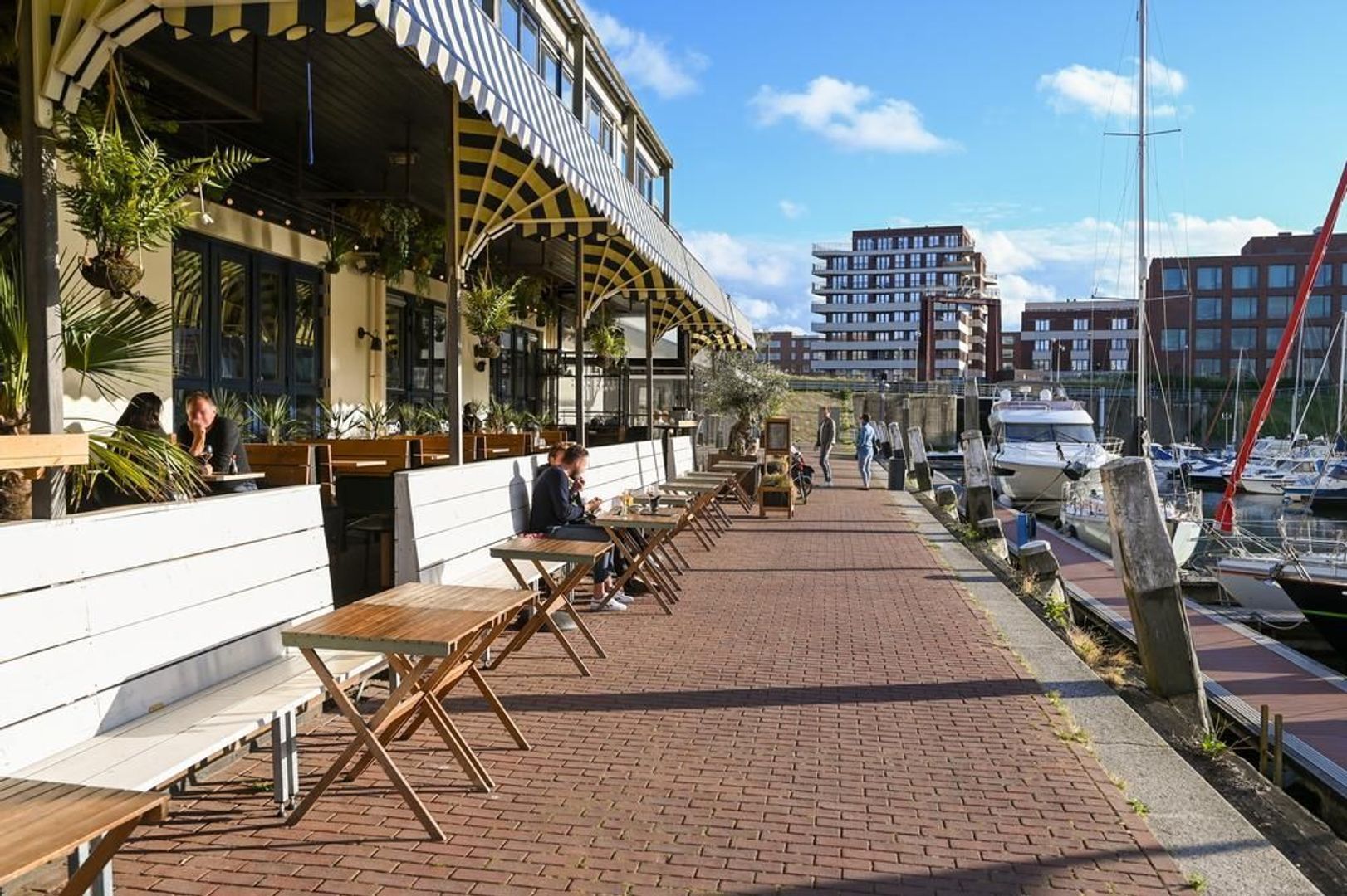 Hellingweg 32, Den Haag foto-23 blur