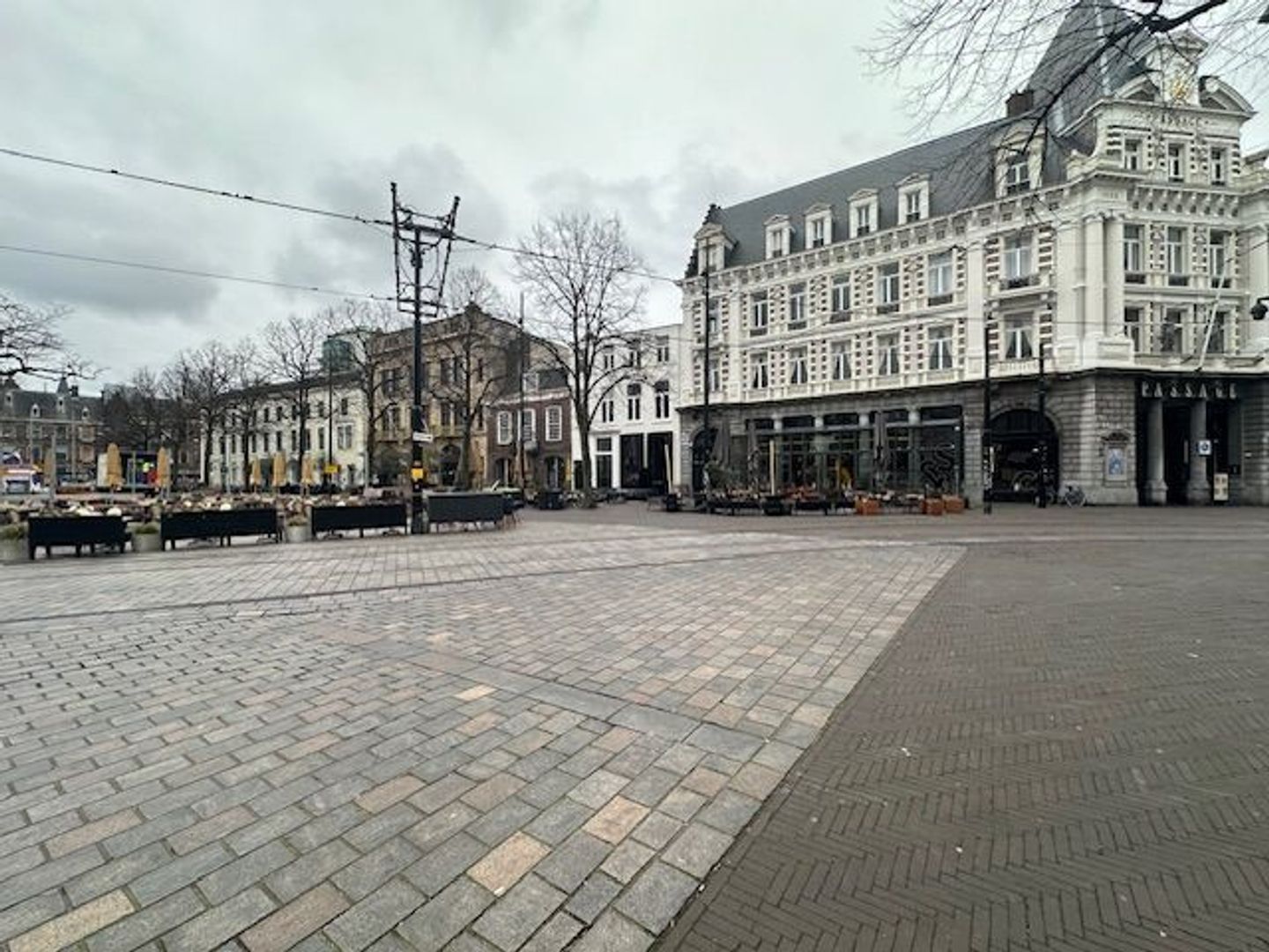 Buitenhof 64, Den Haag foto-11 blur