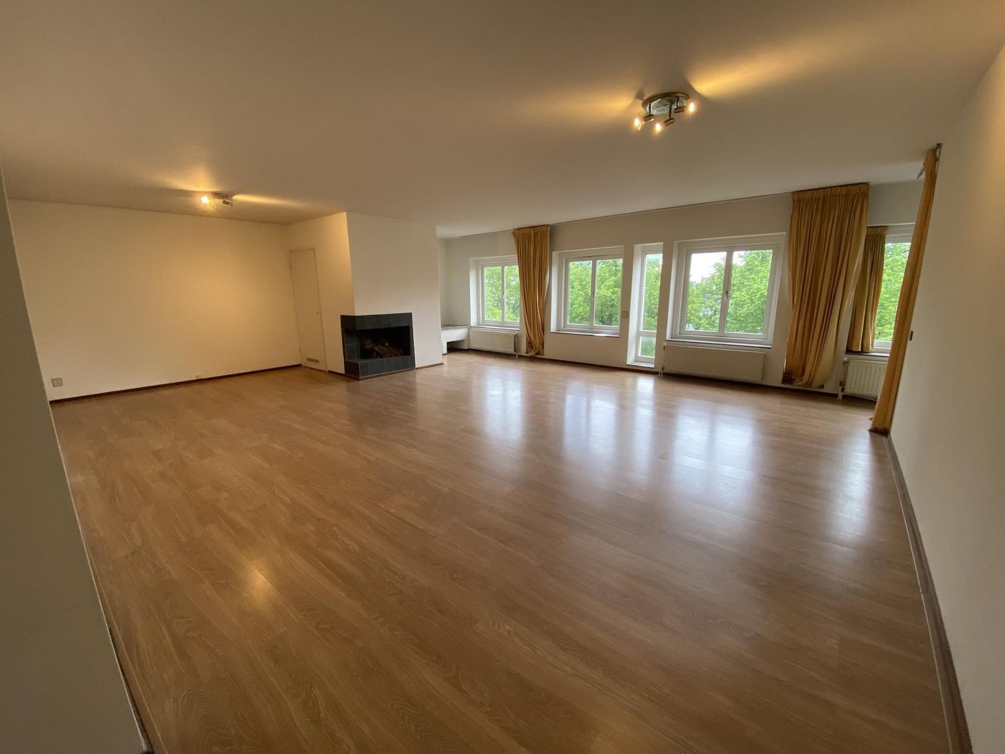 Buitenhof 64, Den Haag foto-6 blur