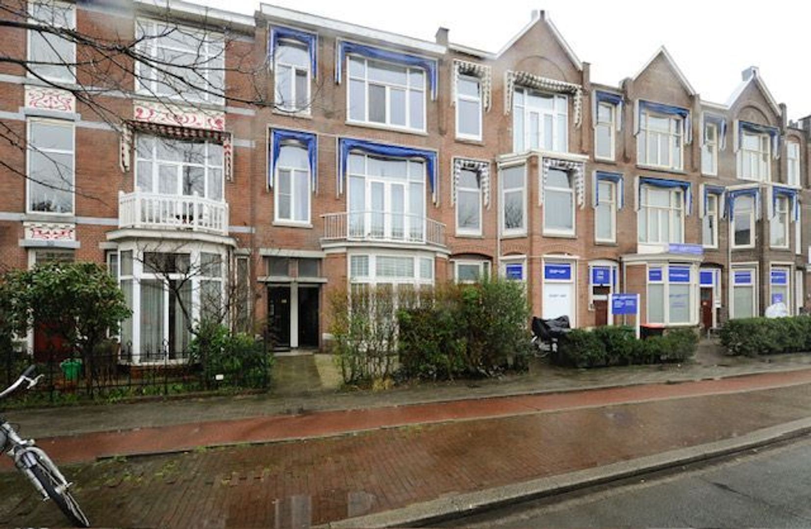 Laan van Nieuw-Oost-Indie 252 A, Den Haag foto-0 blur